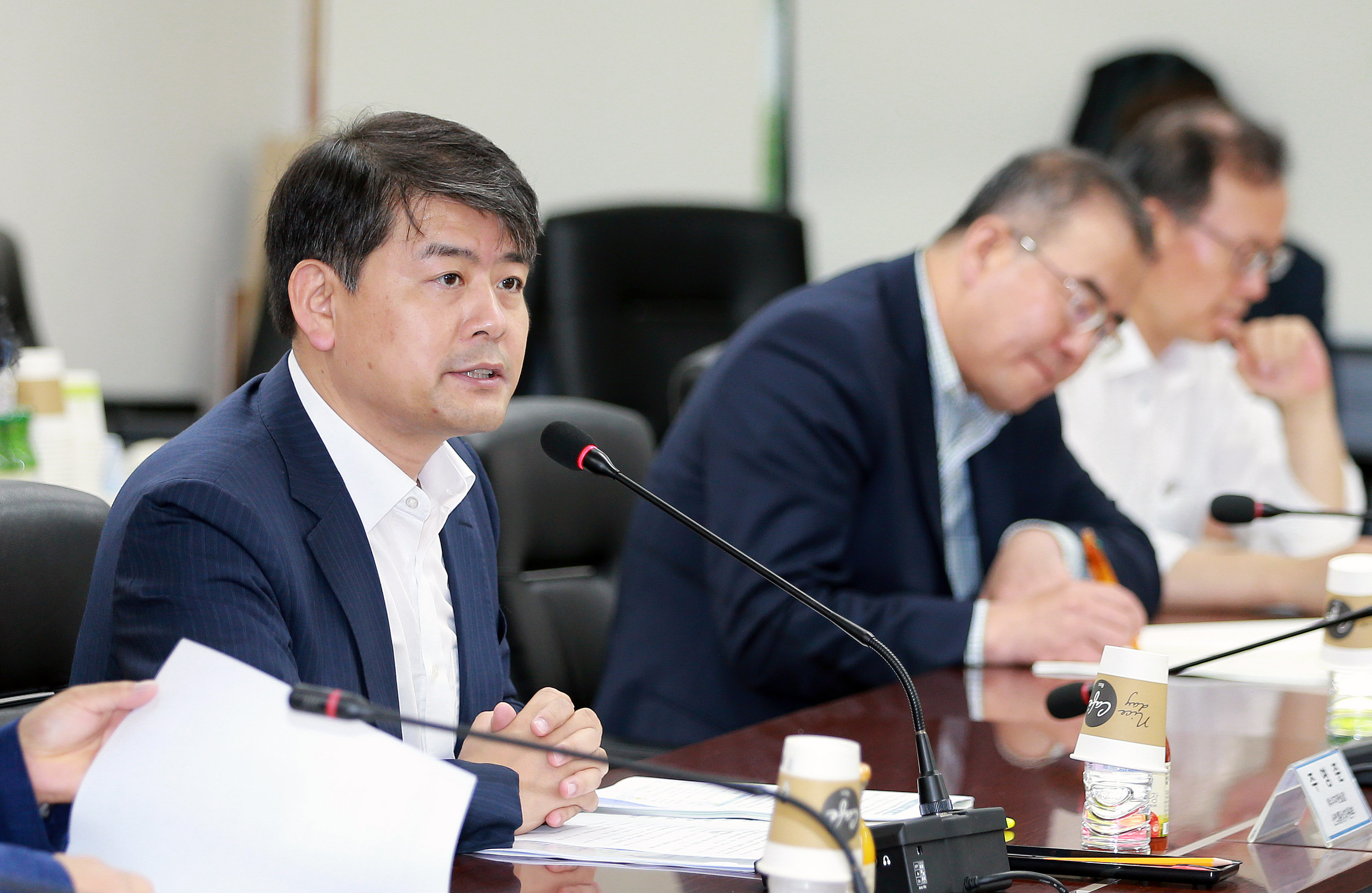 제3회 원전해체산업 민관협의회 3