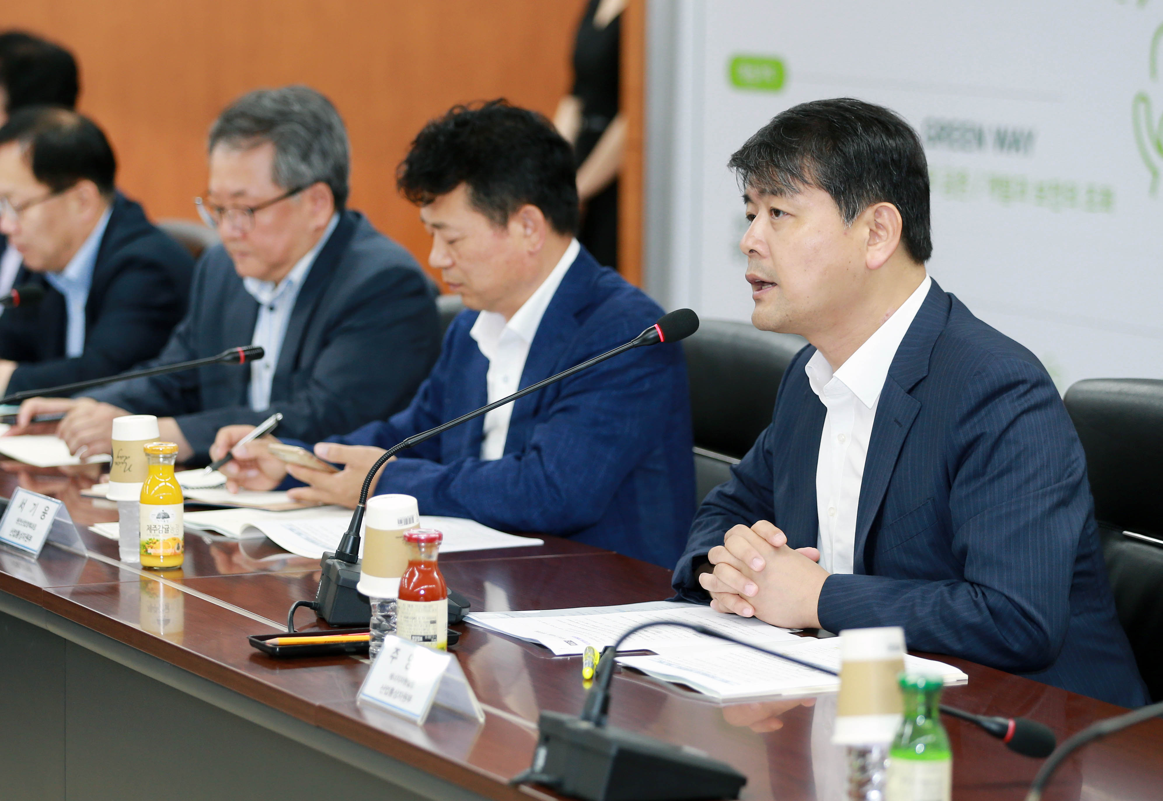 제3회 원전해체산업 민관협의회 1