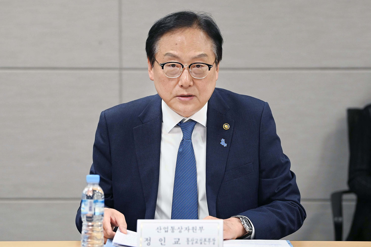 제39차 통상추진위원회 개최 3