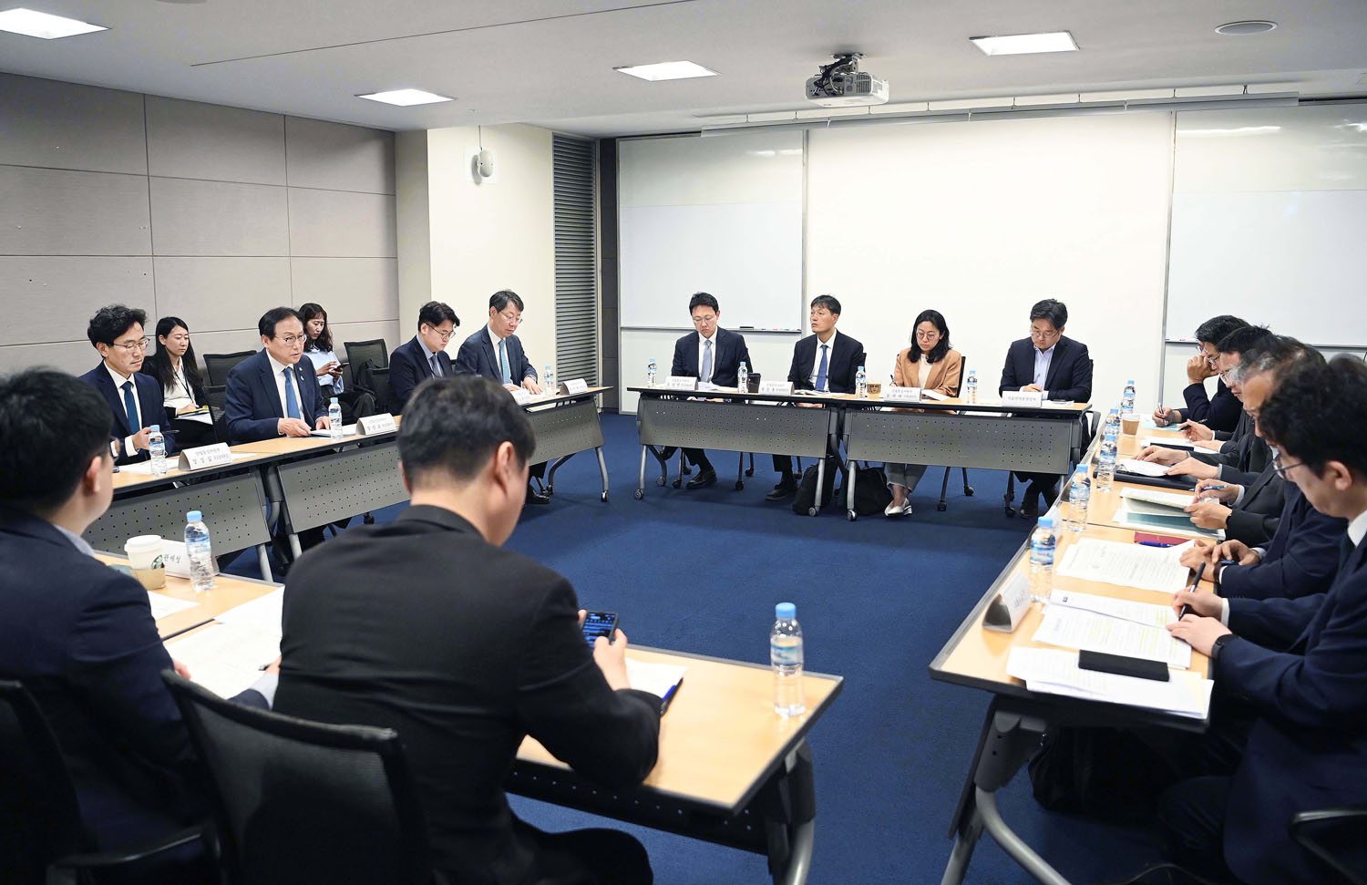 제39차 통상추진위원회 개최 1
