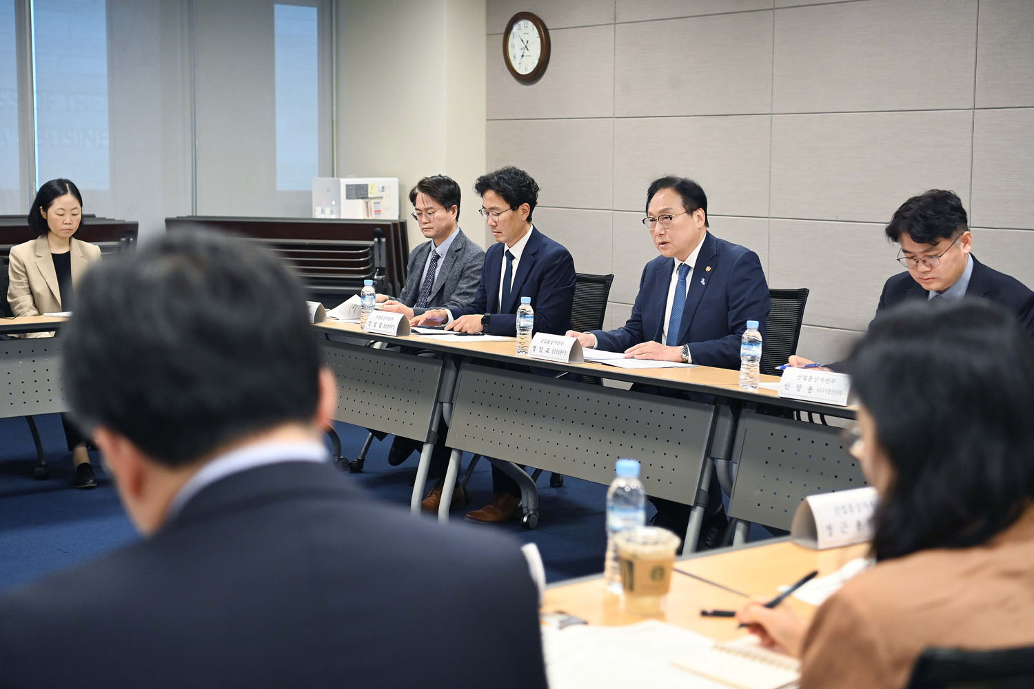 제39차 통상추진위원회 개최 5