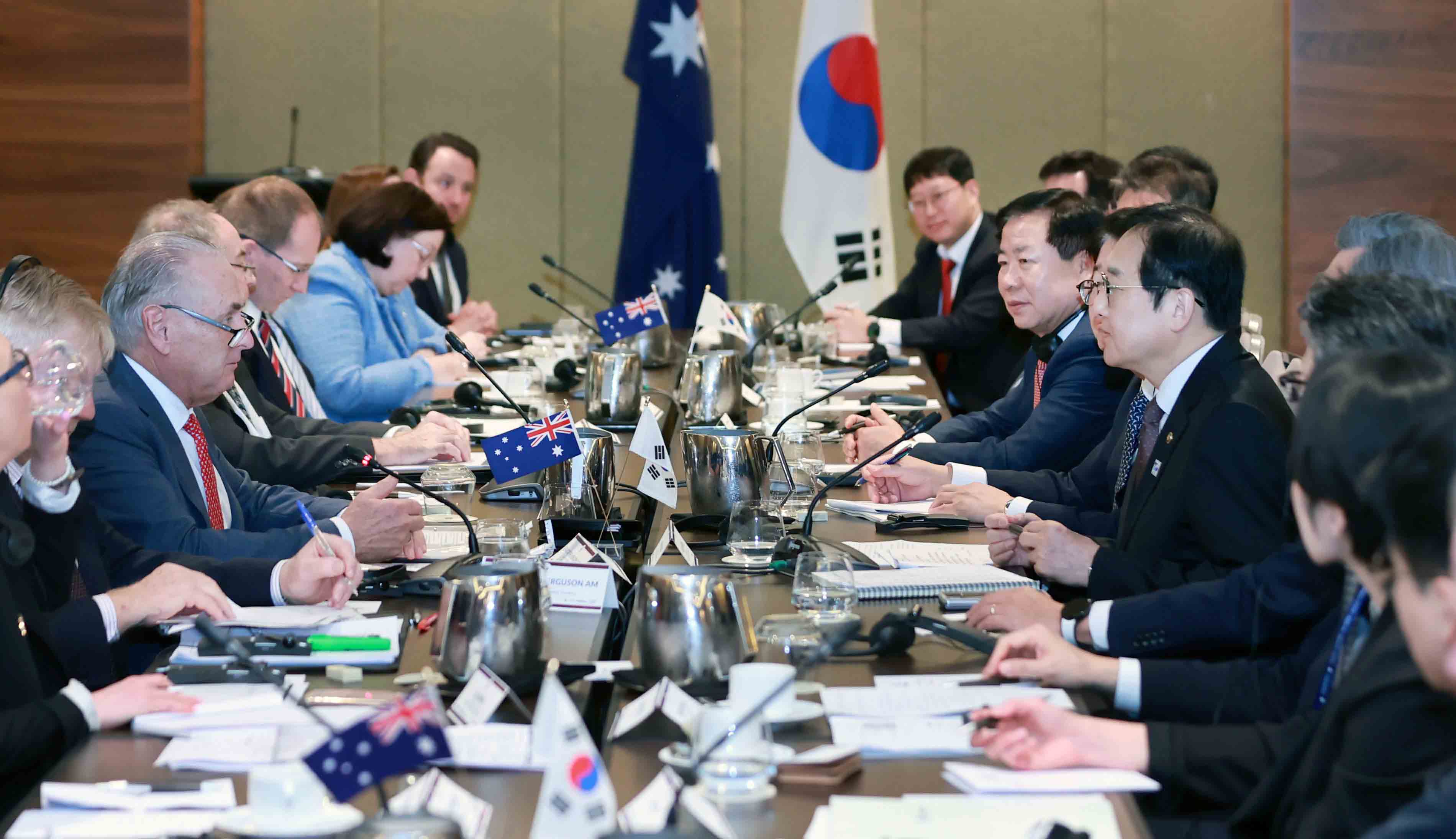 핵심광물 라운드테이블 2