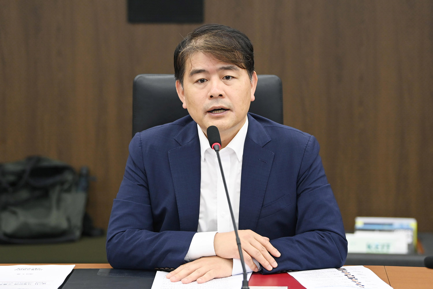 제2차 기계분야 수출점검회의 개최 4