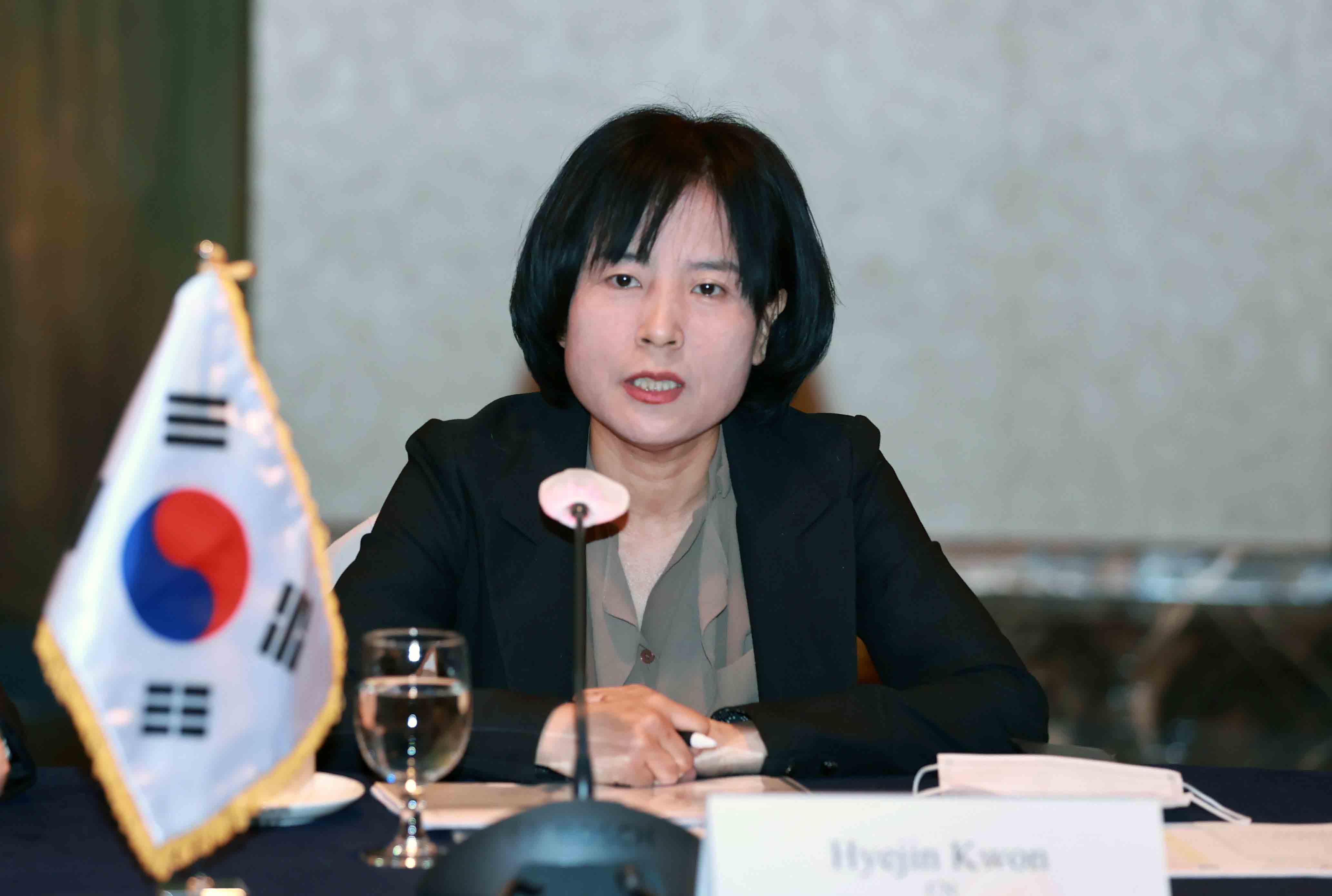 한-에콰도르 전략적경제협력협정(SECA) 제9차 공식협상 개최 3