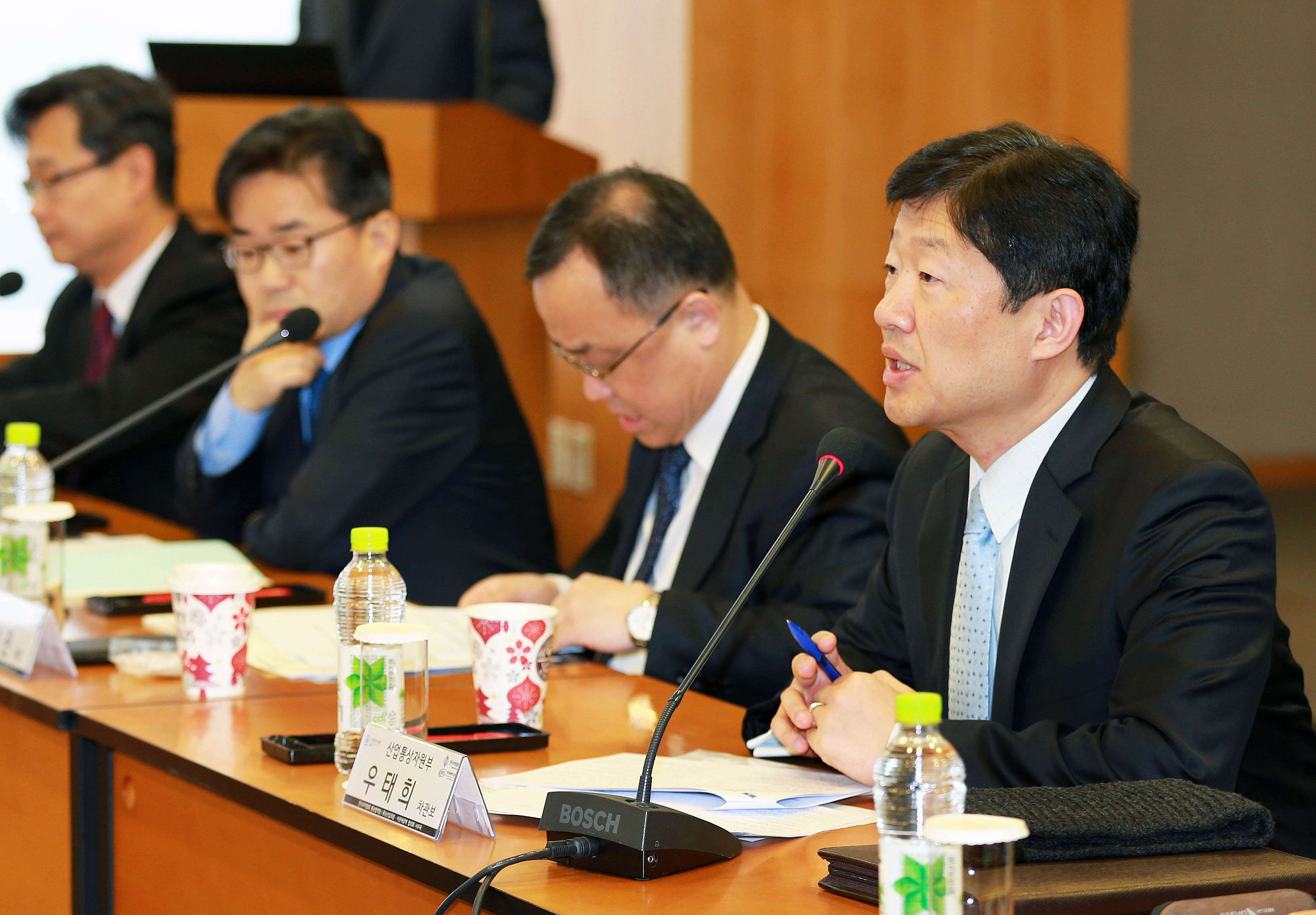 제8차 민관합동 비관세장벽협의회 개최 1