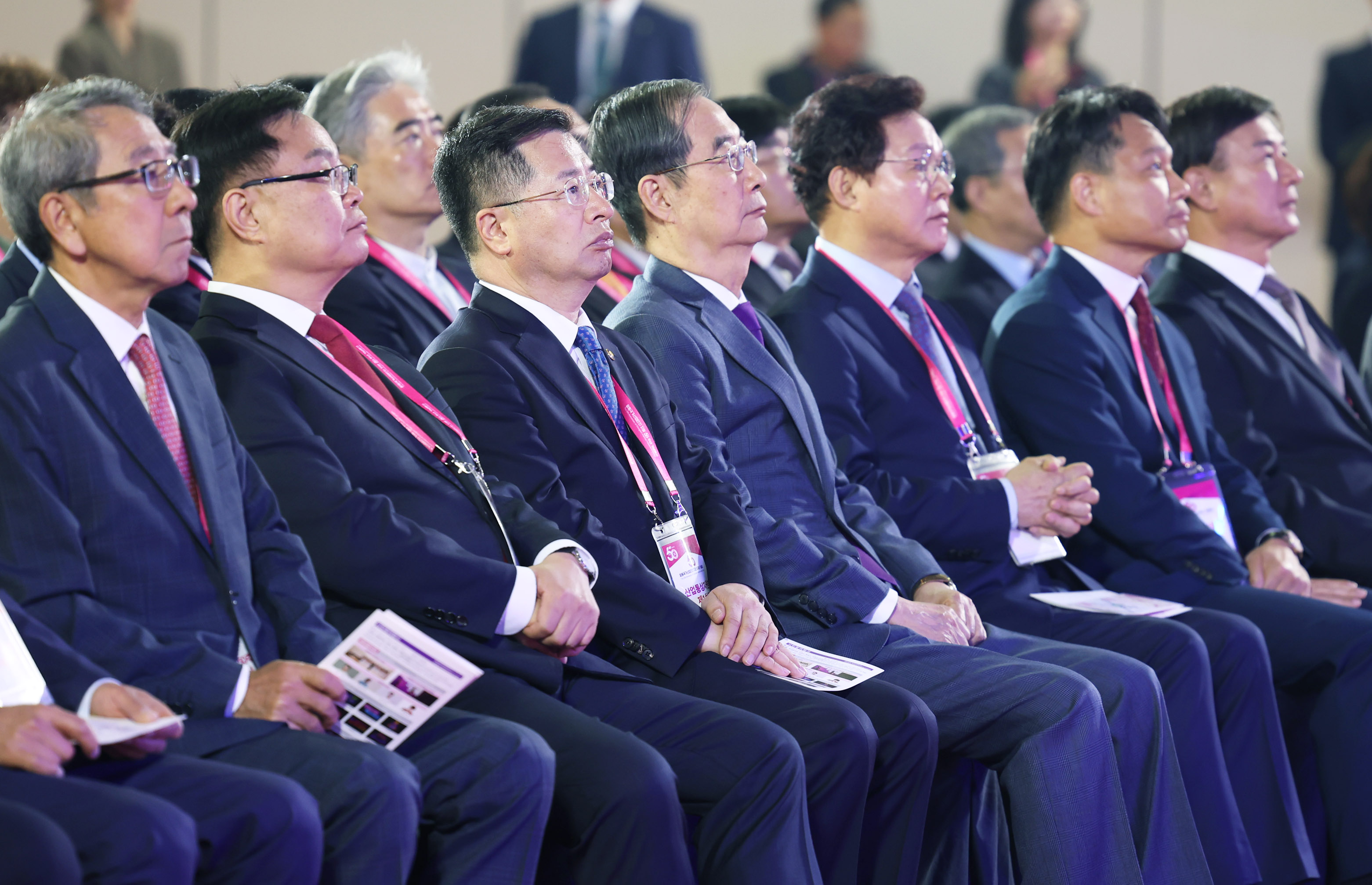 창원국가산업단지 지정 50주년 기념식 3