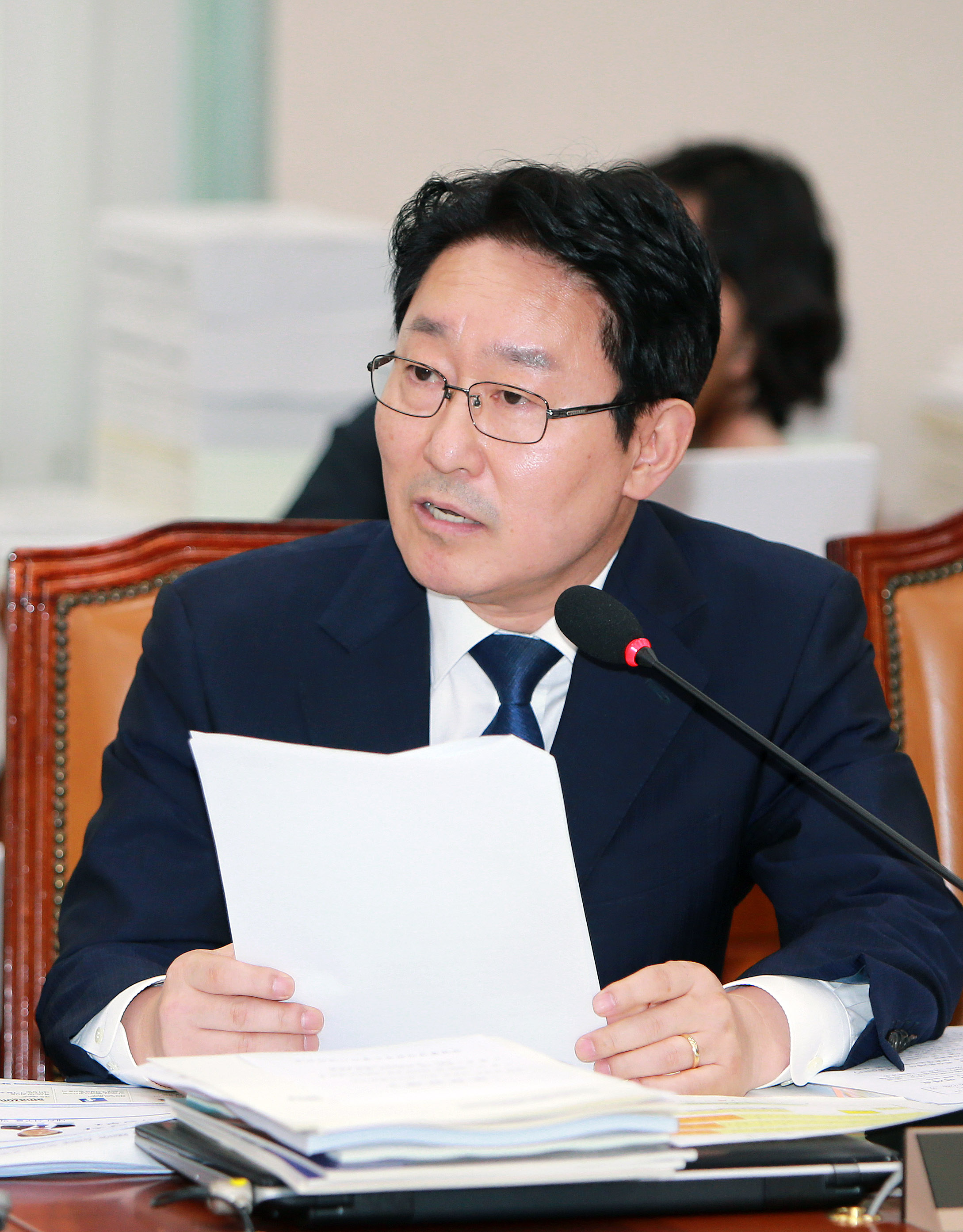 2018년 산업통상자원부 국정감사-3 2