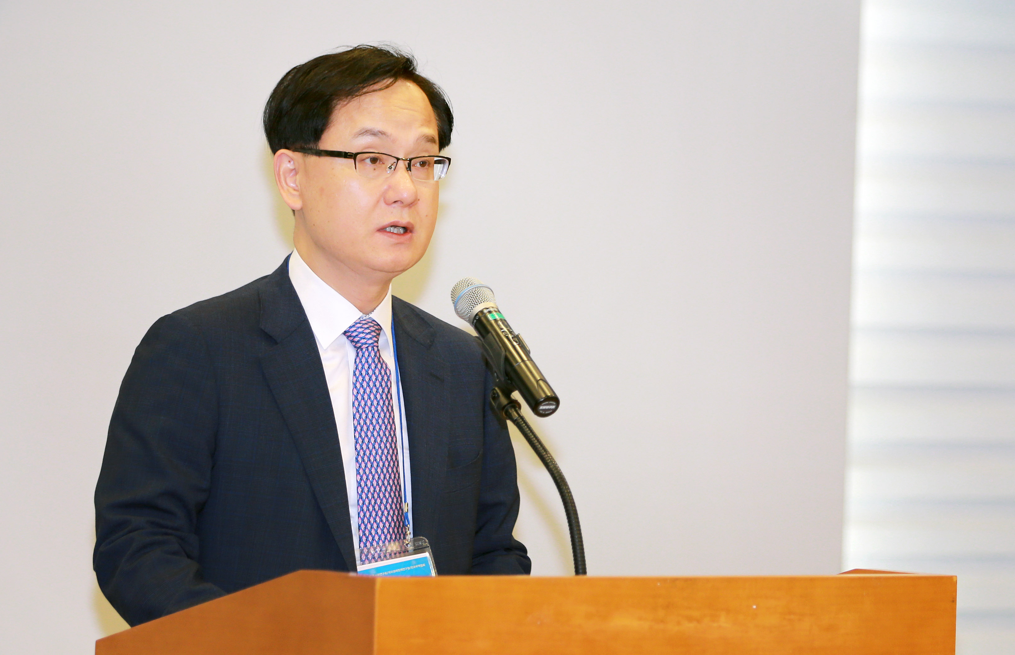 2018 공동 정책 세미나 2