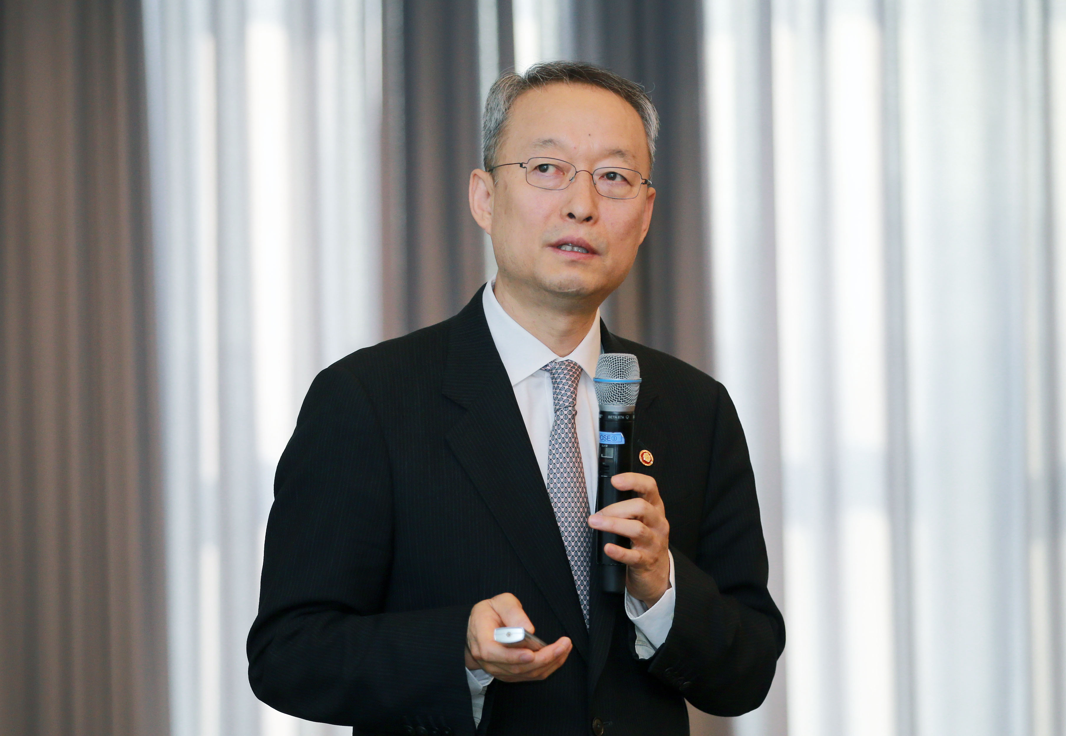 제170회 중견기업 CEO 조찬 강연회 3