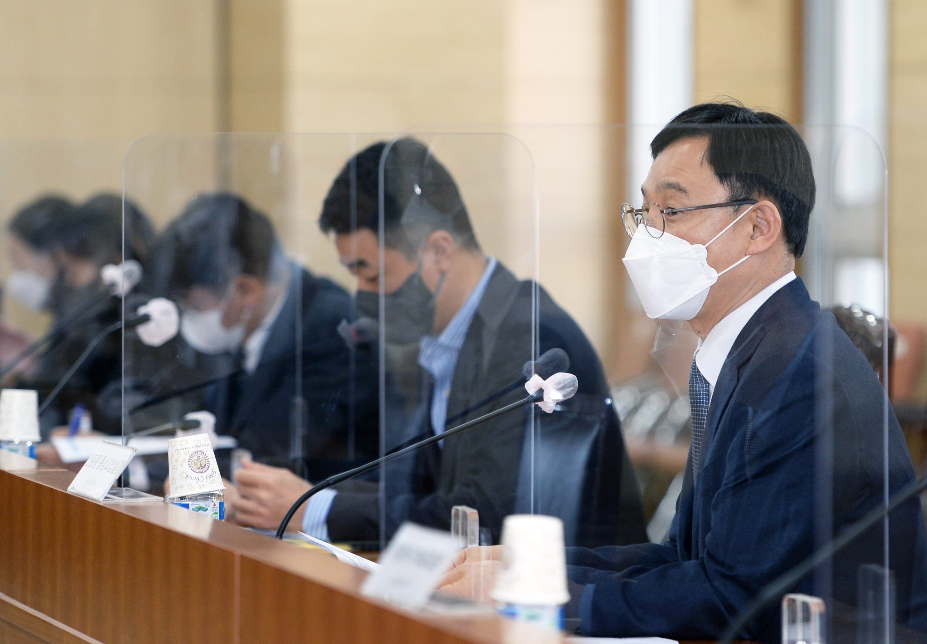 역내포괄적경제동반자협정(RCEP) 이행 점검회의 3