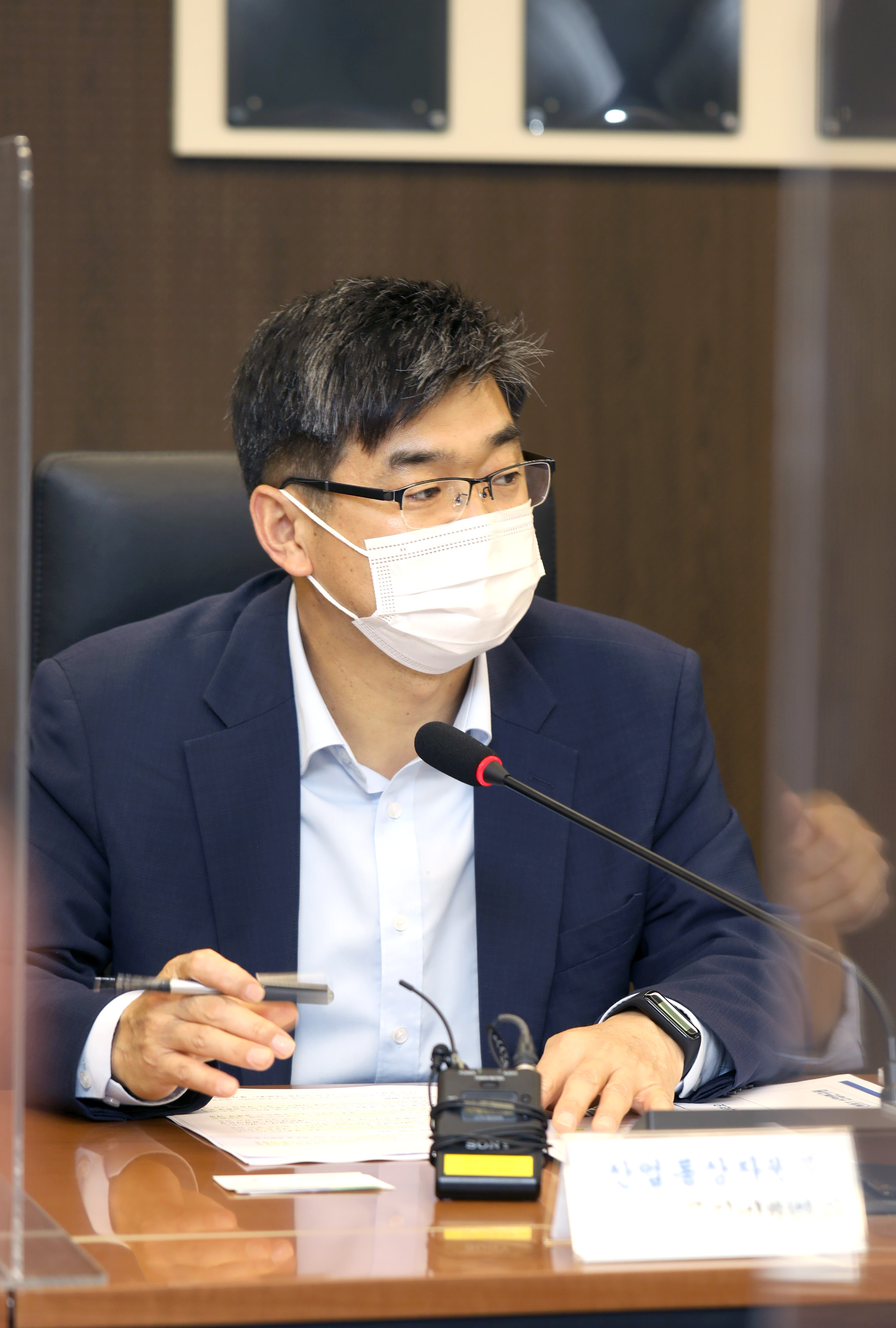 제2차 석유화학 탄소제로위원회 개최 4