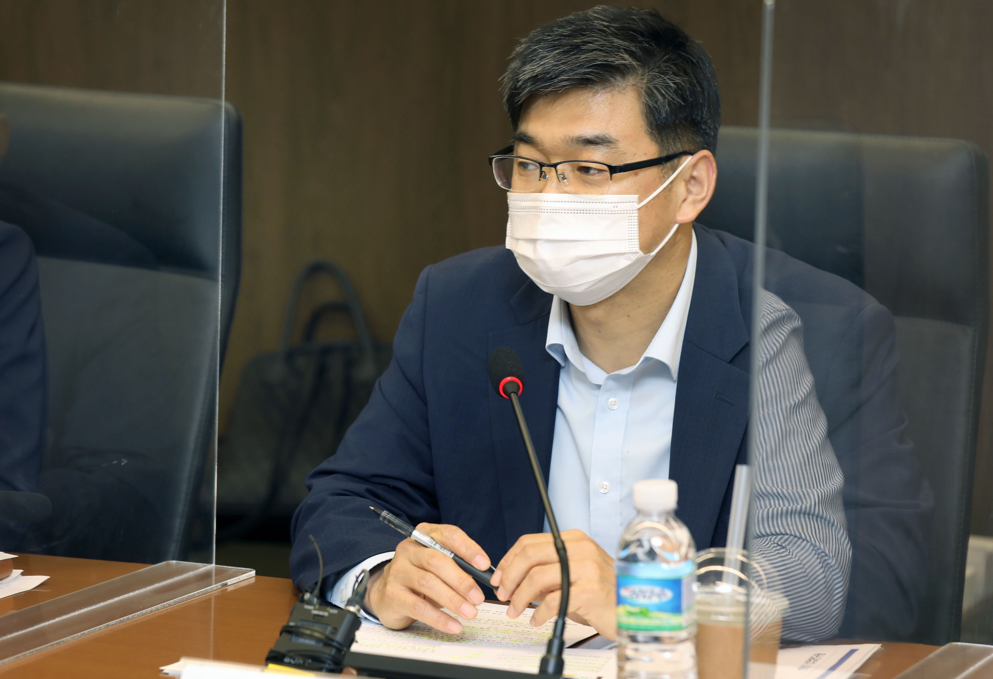 제2차 석유화학 탄소제로위원회 개최 3