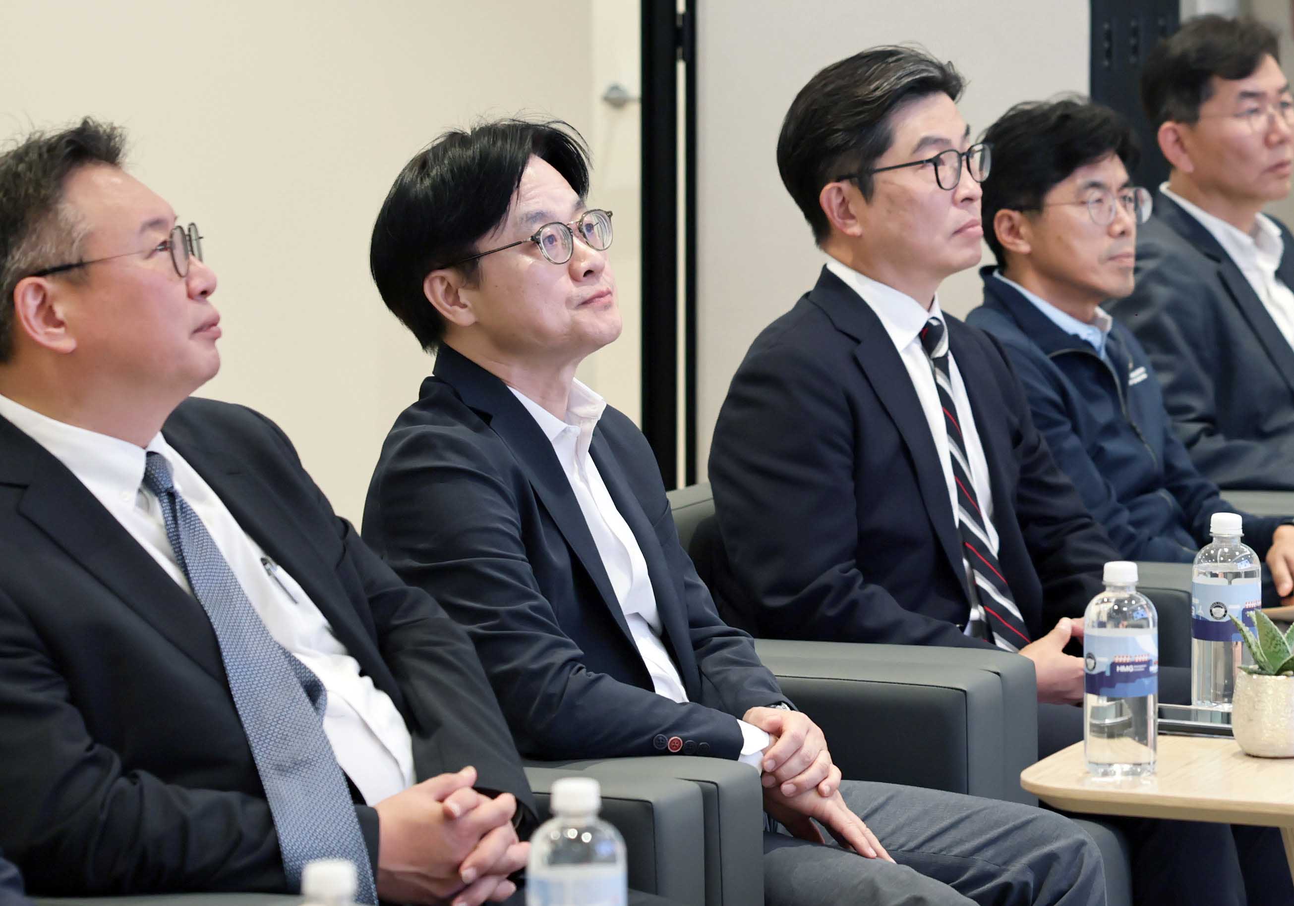 현대자동차 미국 조지아주 공장 현장방문 3