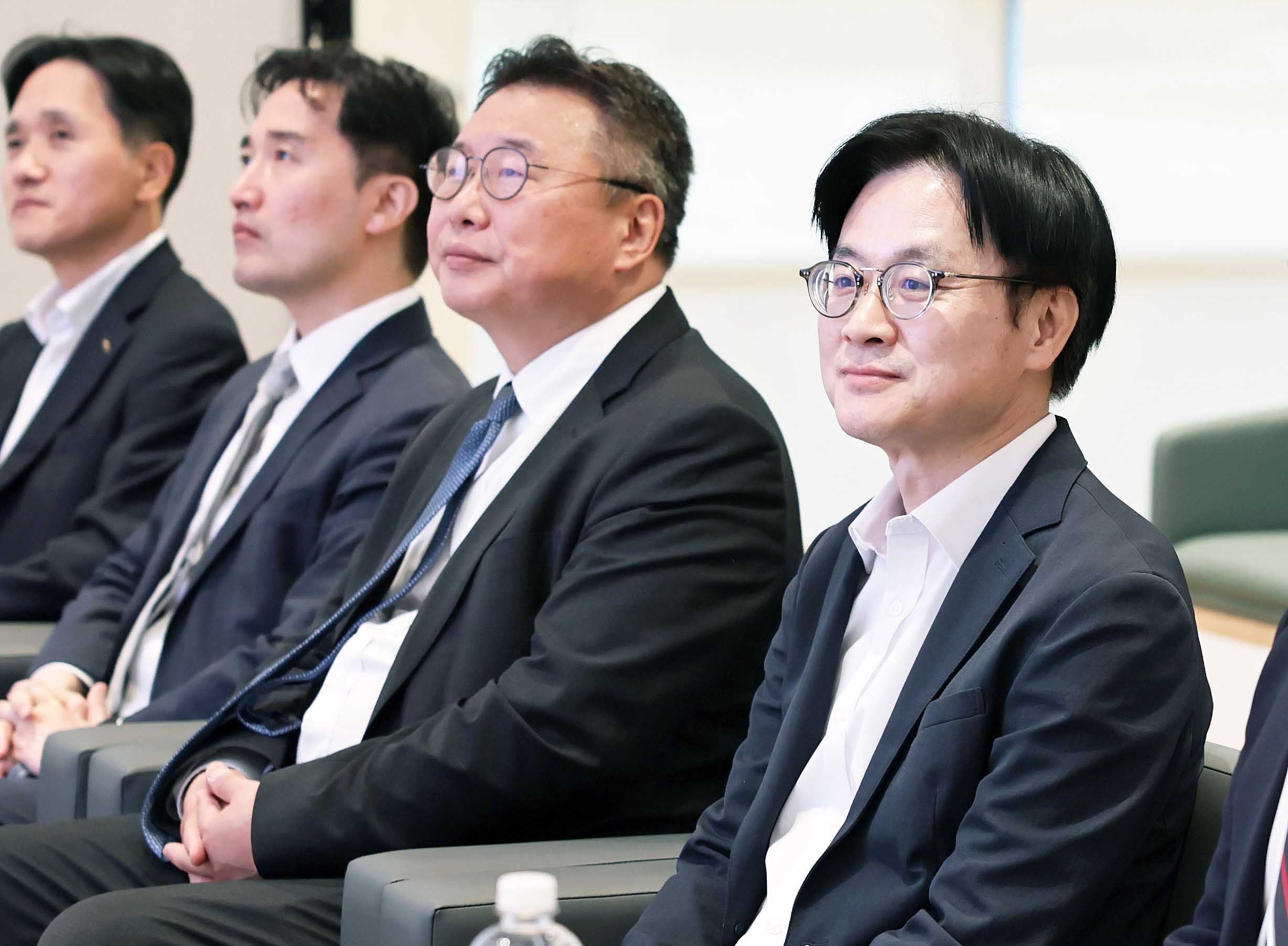 현대자동차 미국 조지아주 공장 현장방문 5