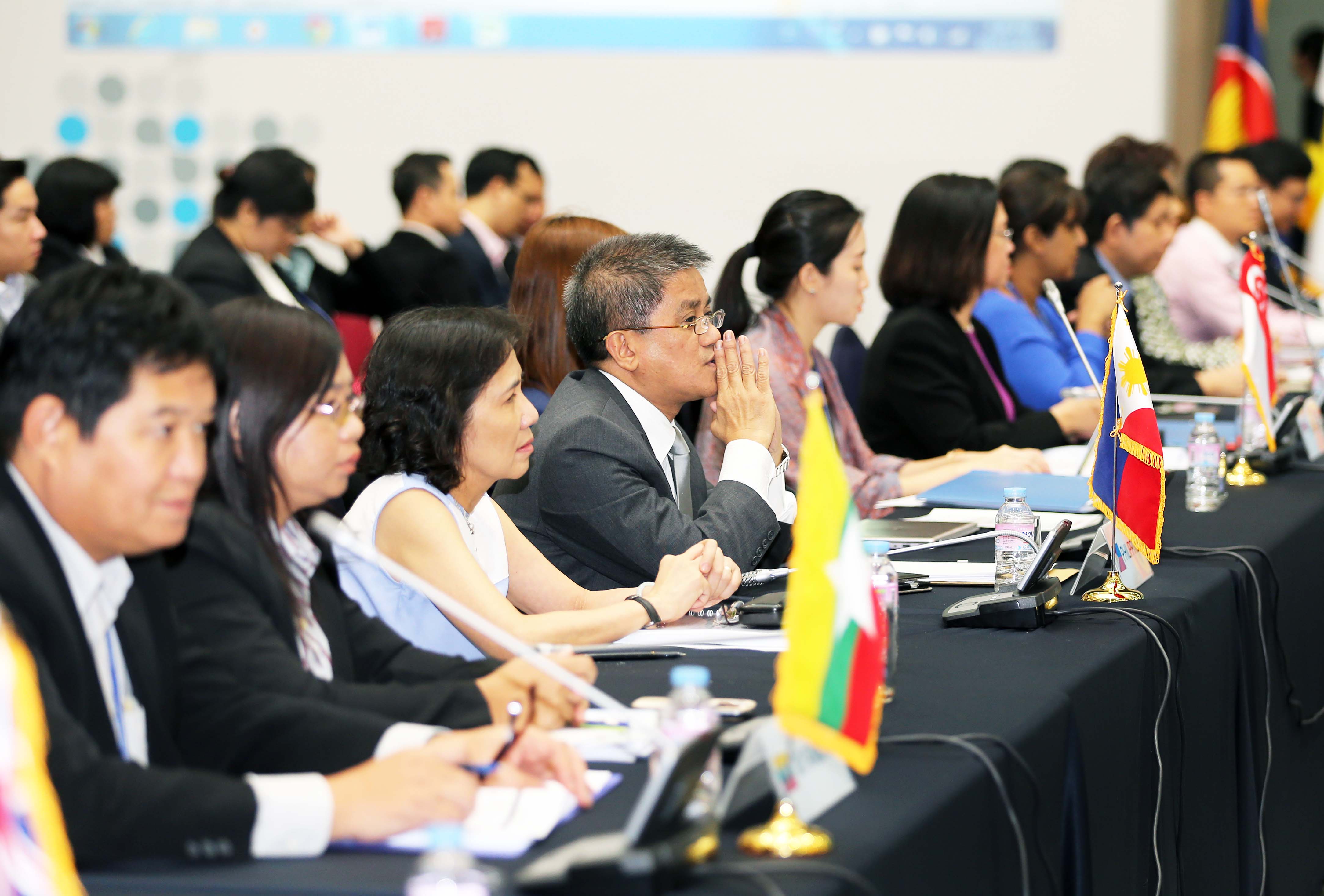 역내포괄적경제동반자협정(RCEP) 제10차 협상 개최 4