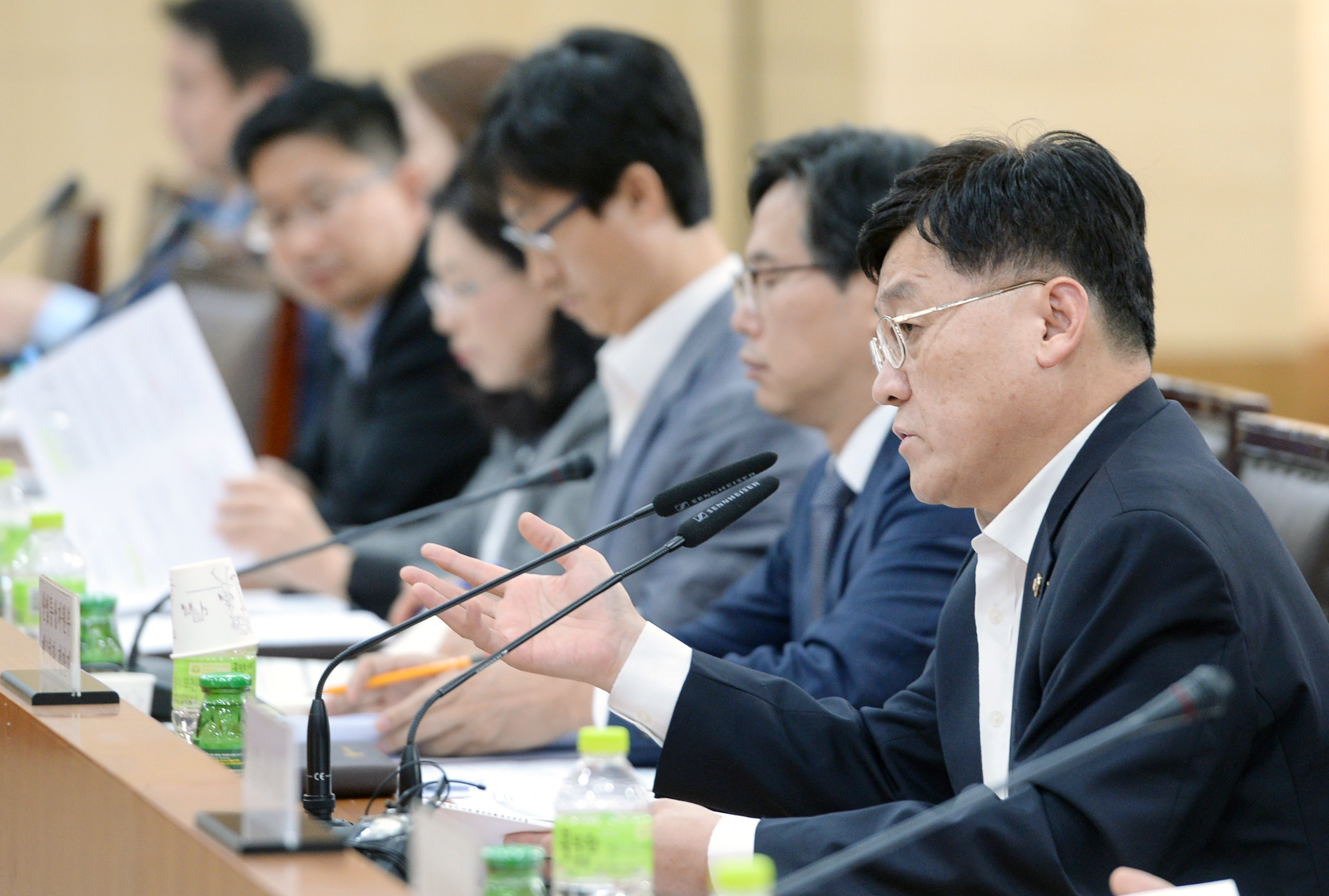 서비스산업 해외진출 촉진단 발족 2