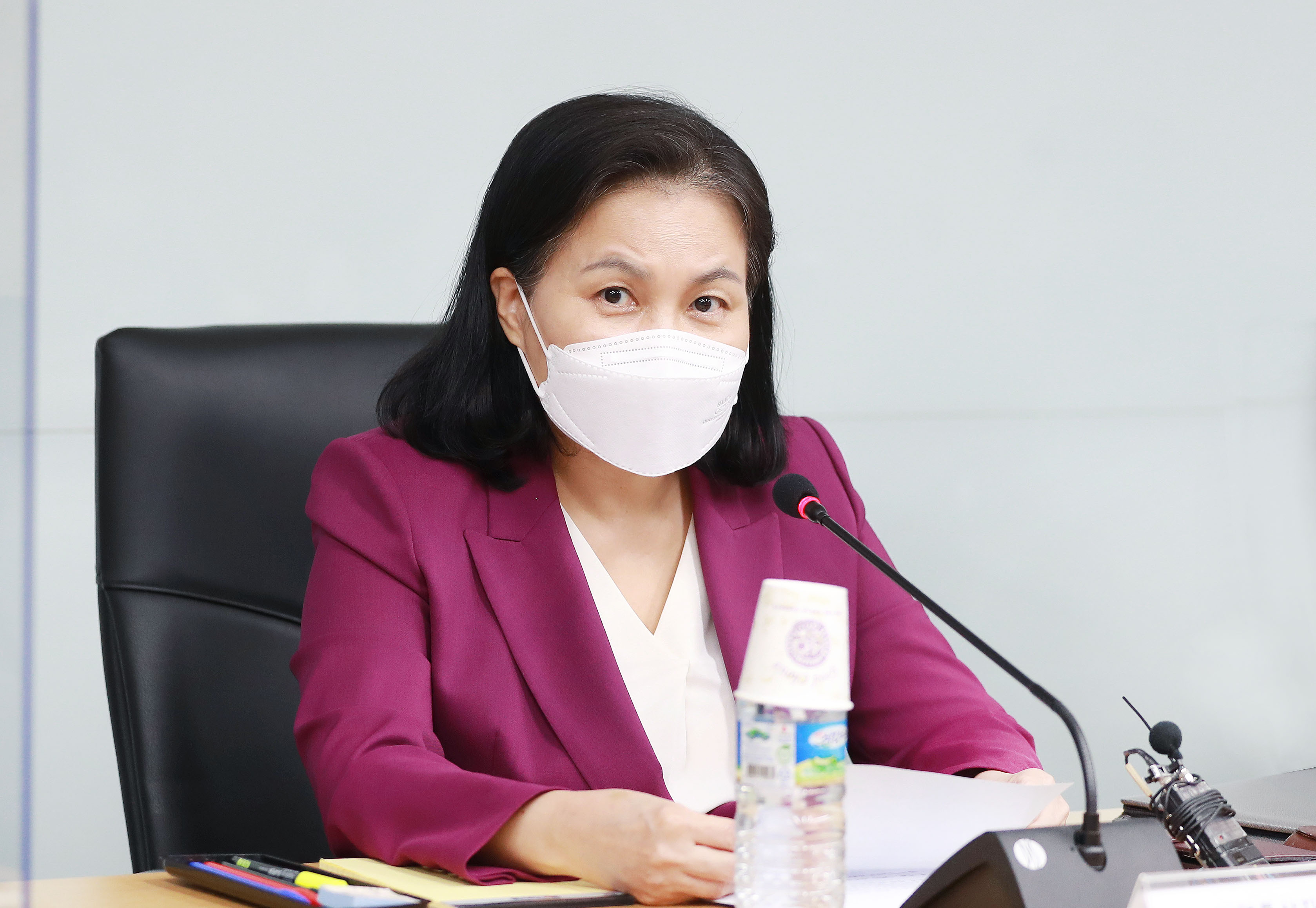 제20차 통상추진위원회 개최 4