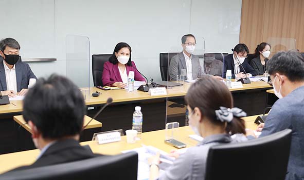 제20차 통상추진위원회 개최 1