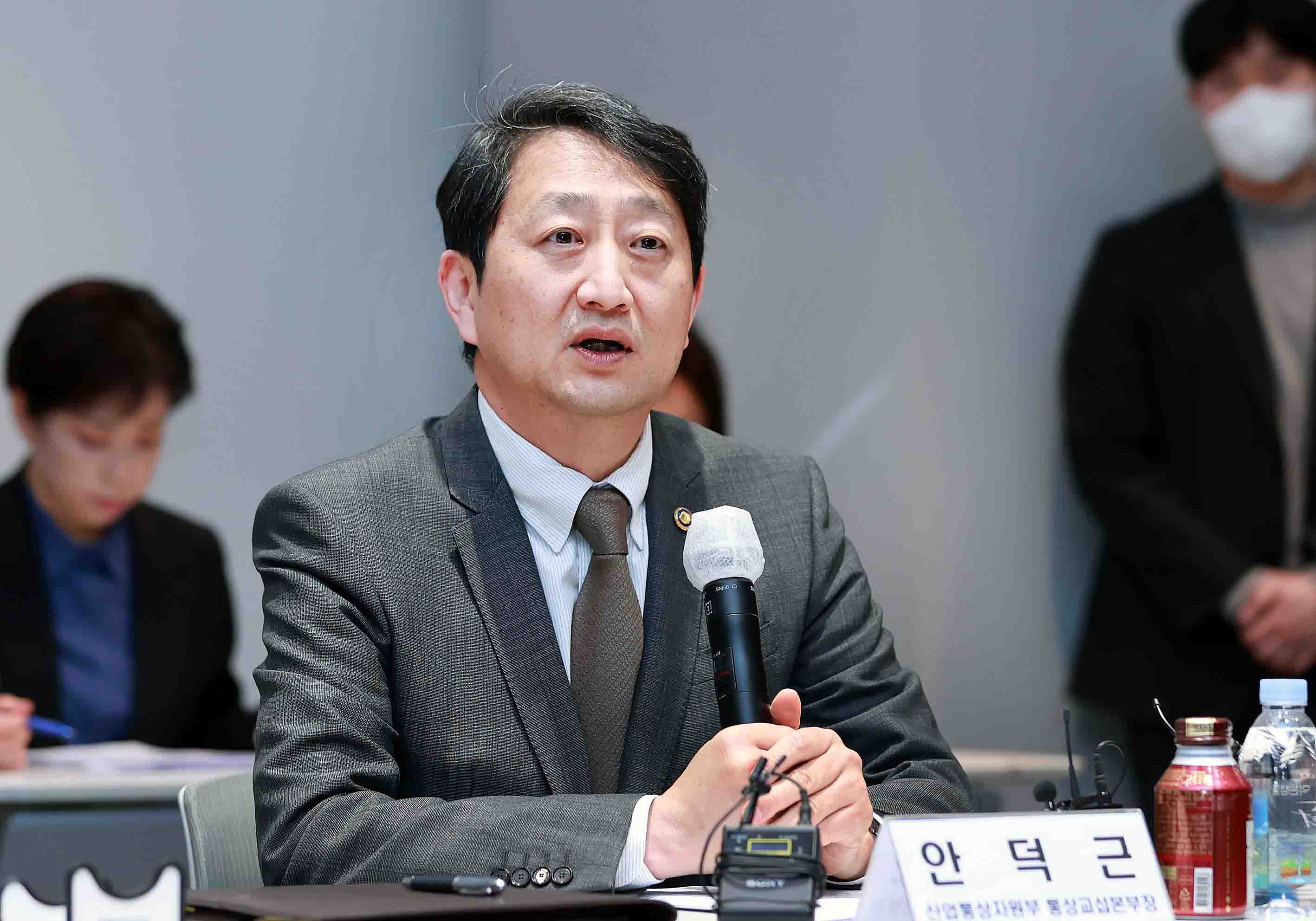대일(對日) 수출기업 간담회 3