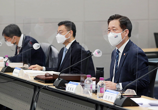 제4차 산업융합 규제특례심의위원회 1