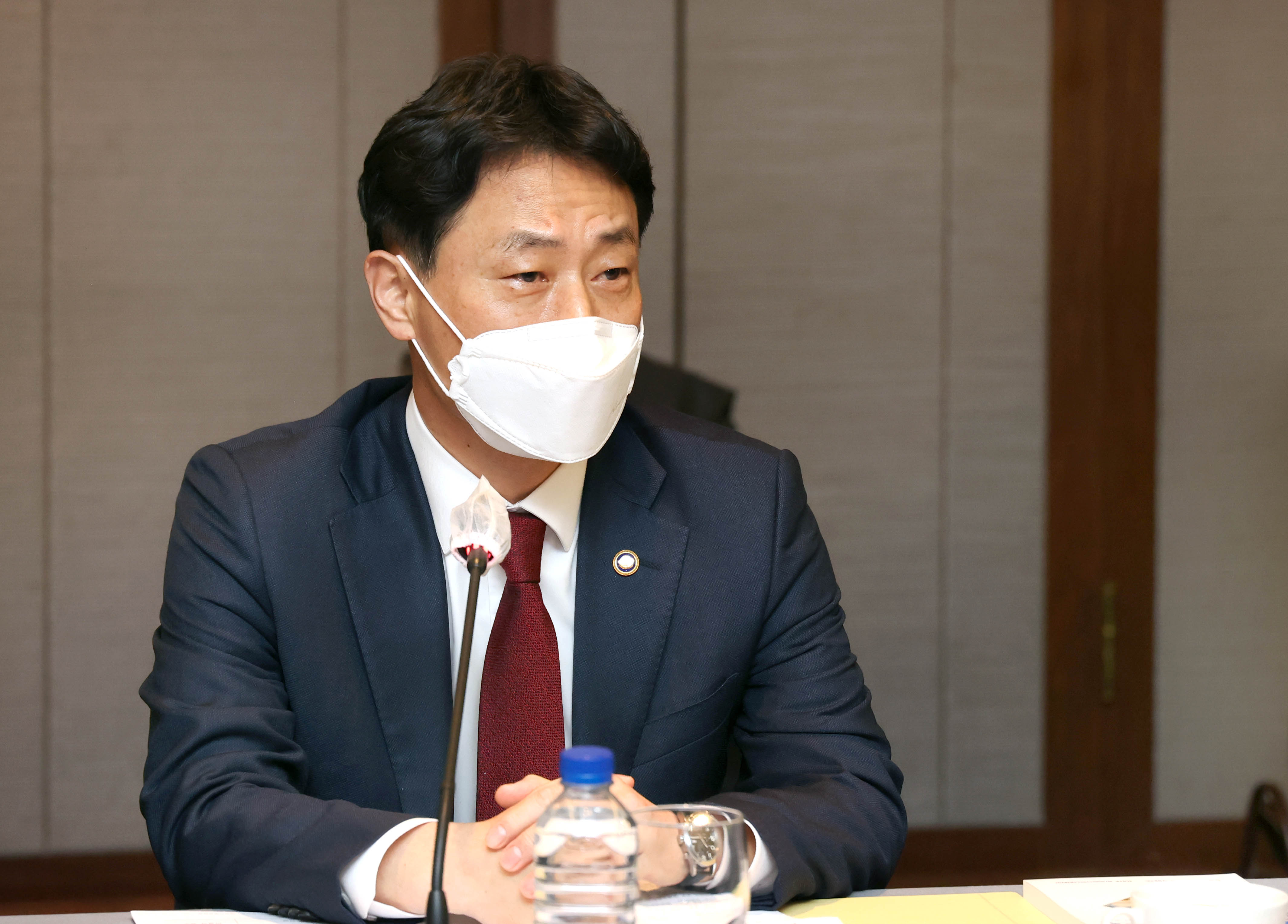 제5차 원전해체산업 민관협의회 3
