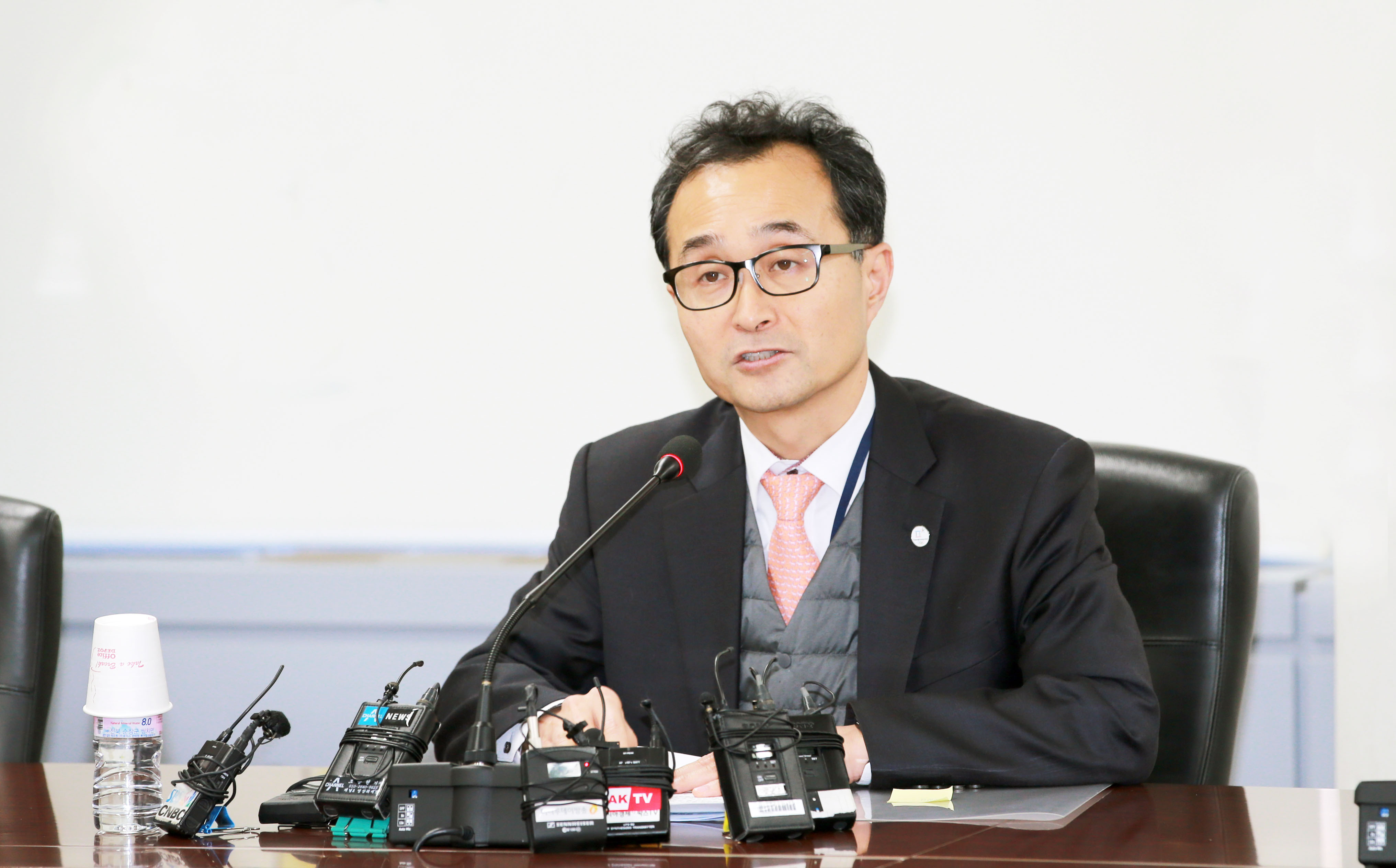 美 태양광 세이프가드 관련 민관 대책회의 2