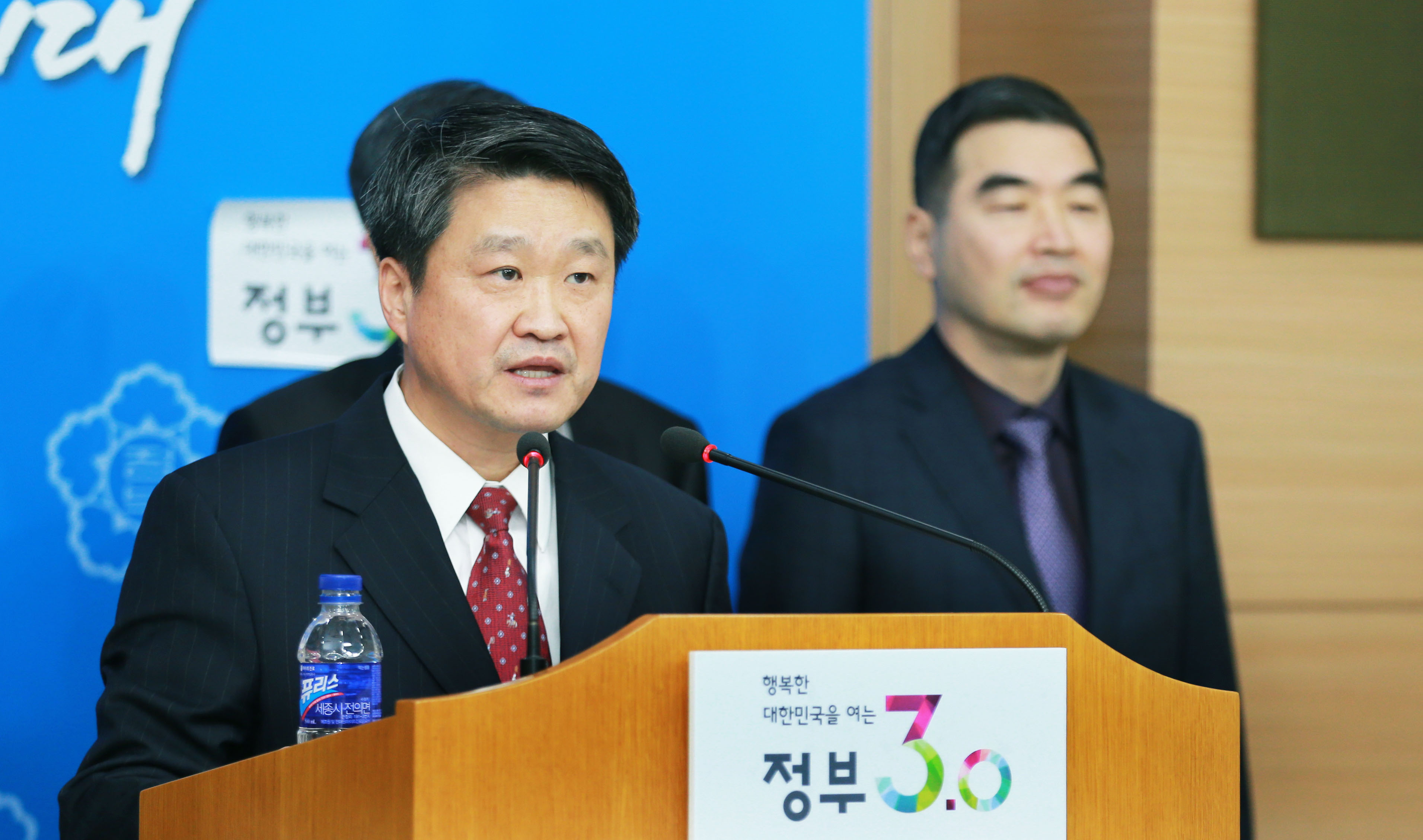 한중 FTA 국회 비준동의안 완료 관련 3개부처 합동브리핑 5