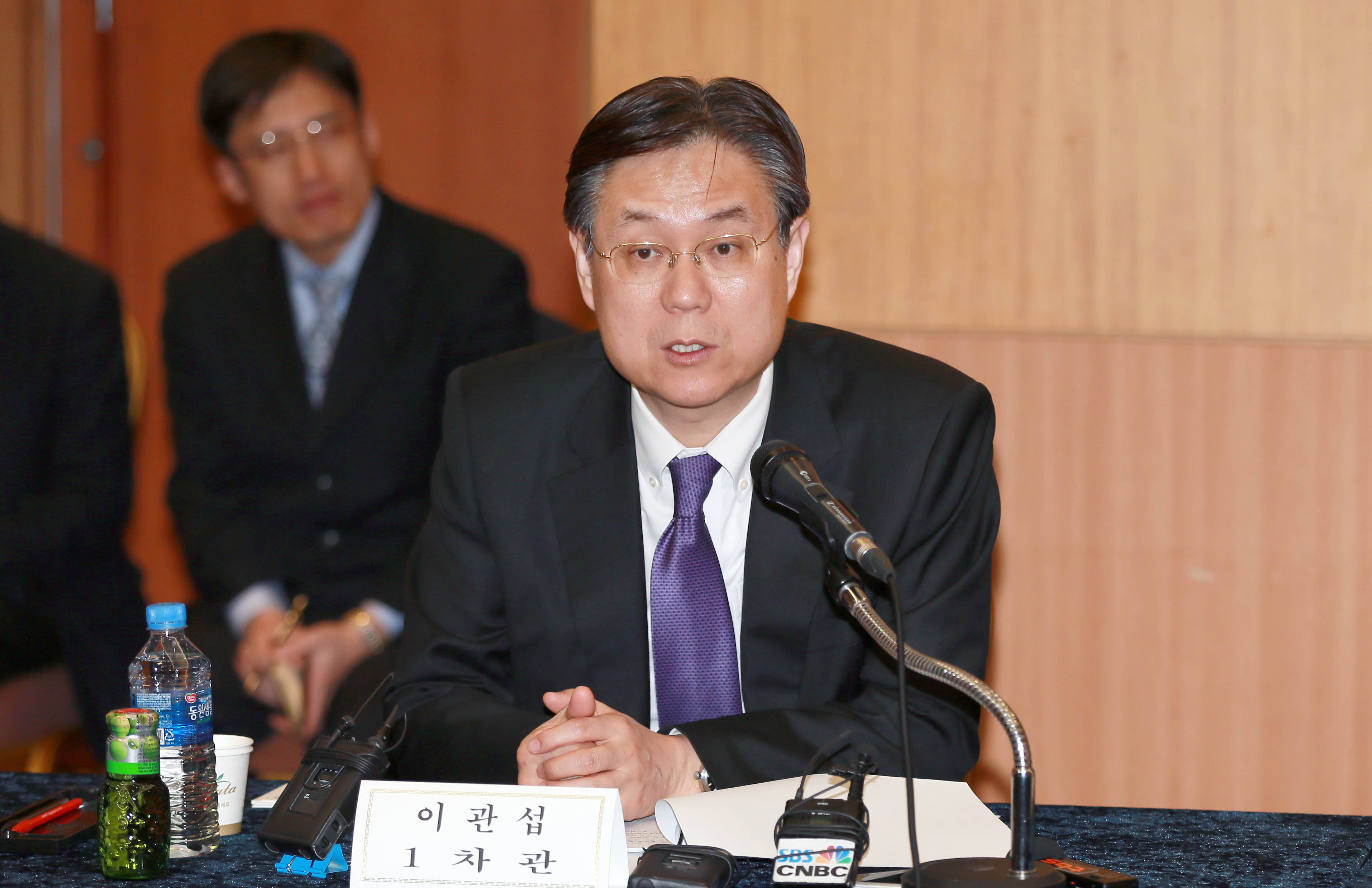 인공지능 응용·산업화 전문가 간담회 3