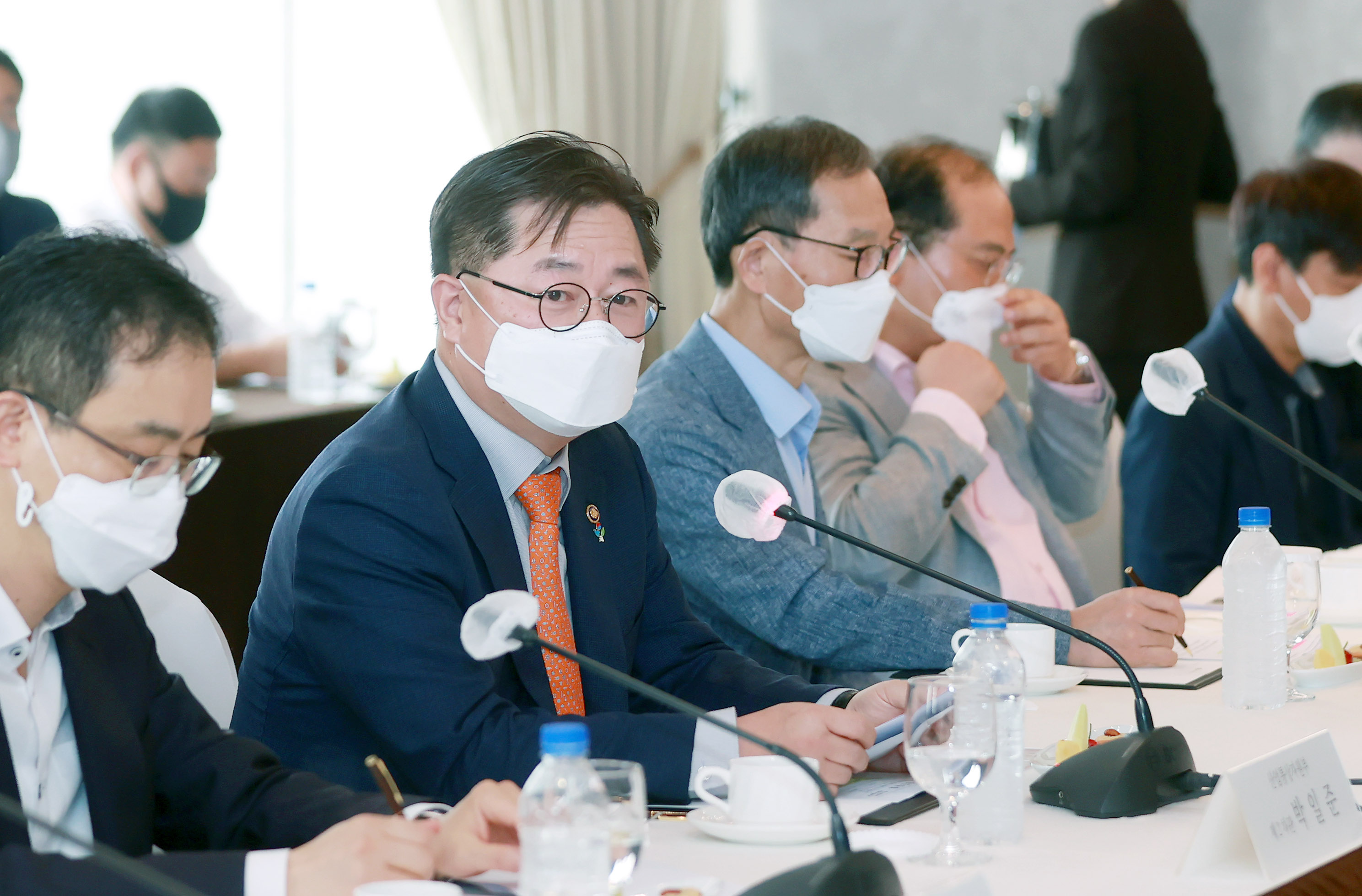 핵심광물 공급망 점검회의 개최 5