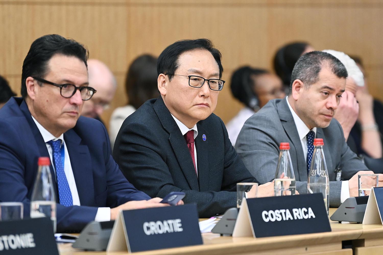 OECD 각료이사회 세션5 4