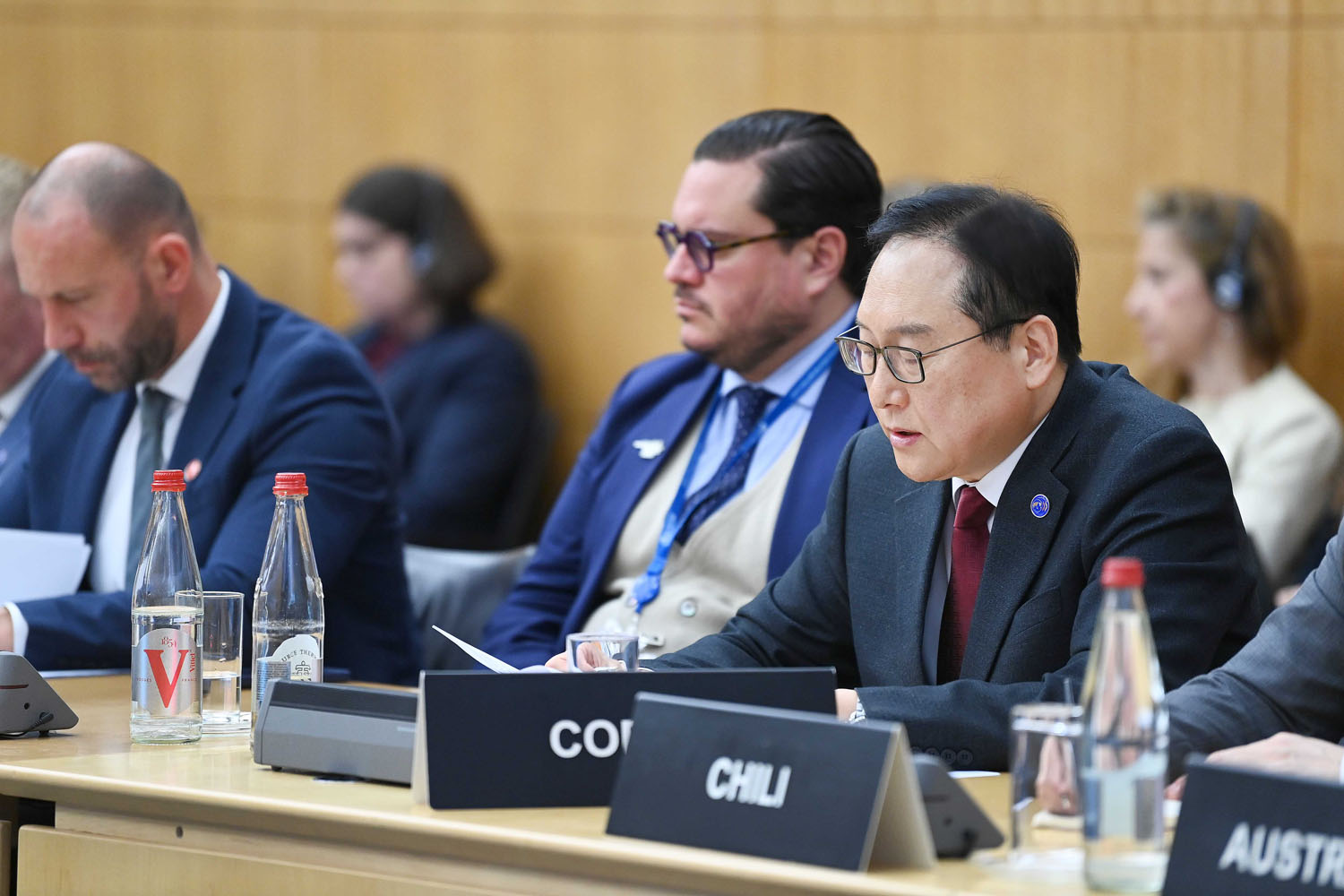 OECD 각료이사회 세션5 2