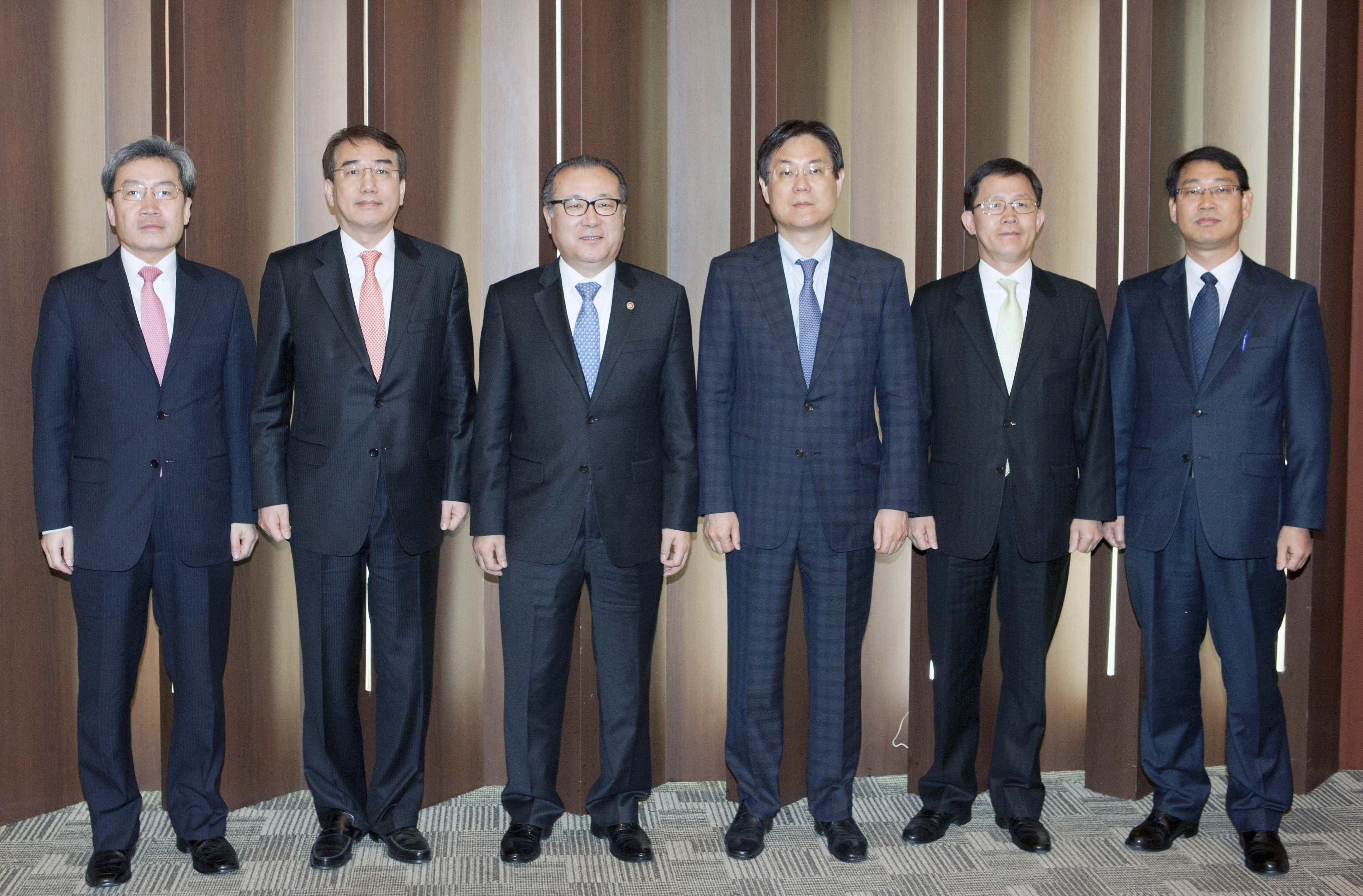 제2차 역동적 혁신경제 협업 TF 회의 2