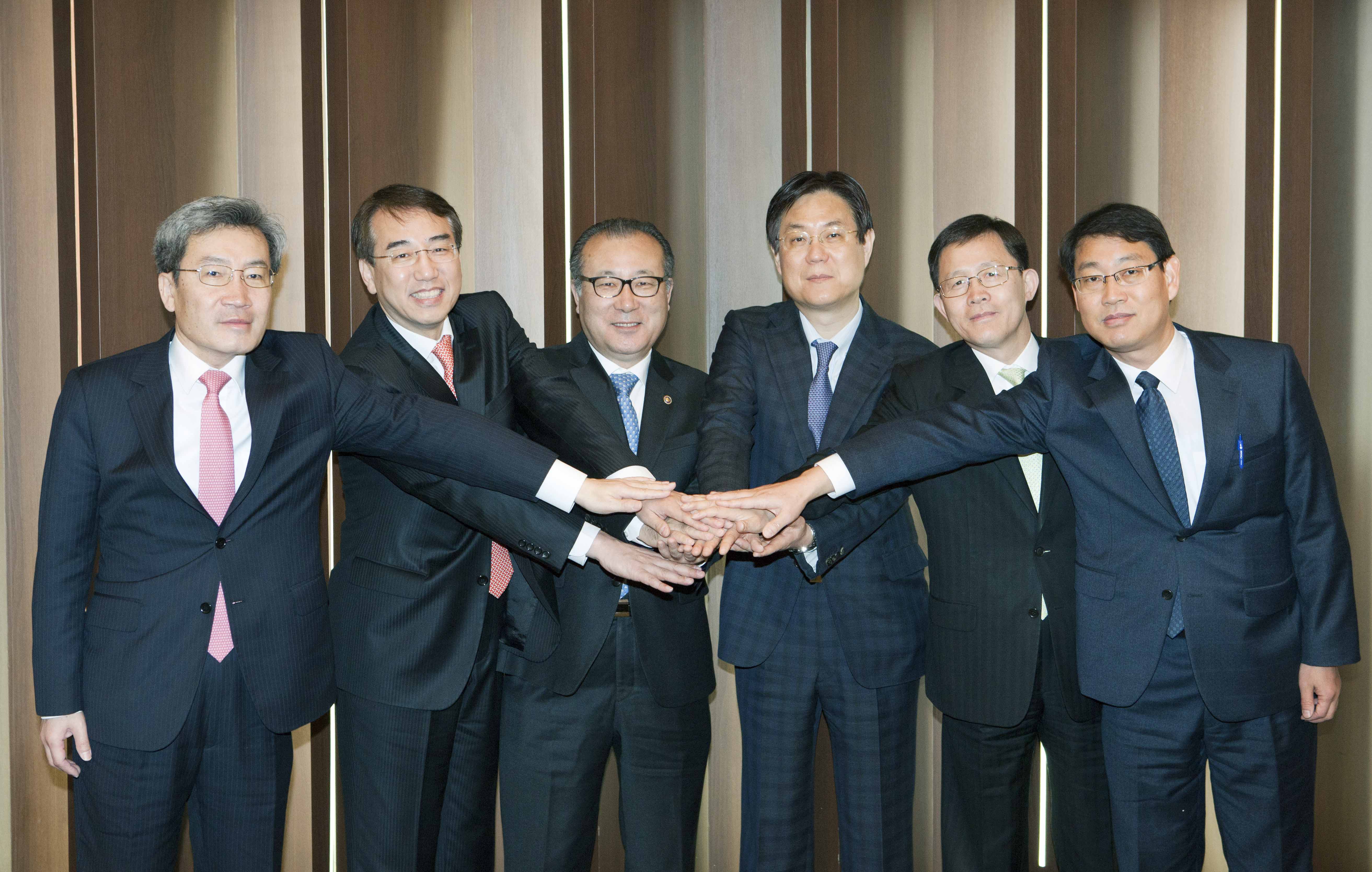 제2차 역동적 혁신경제 협업 TF 회의 1
