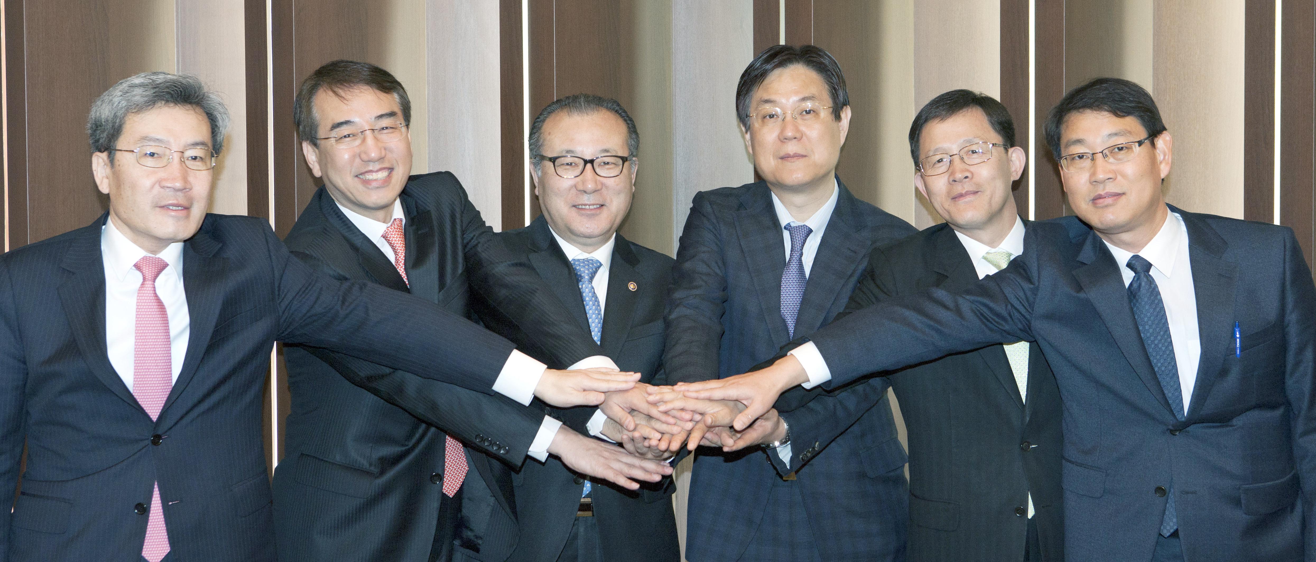제2차 역동적 혁신경제 협업 TF 회의 5