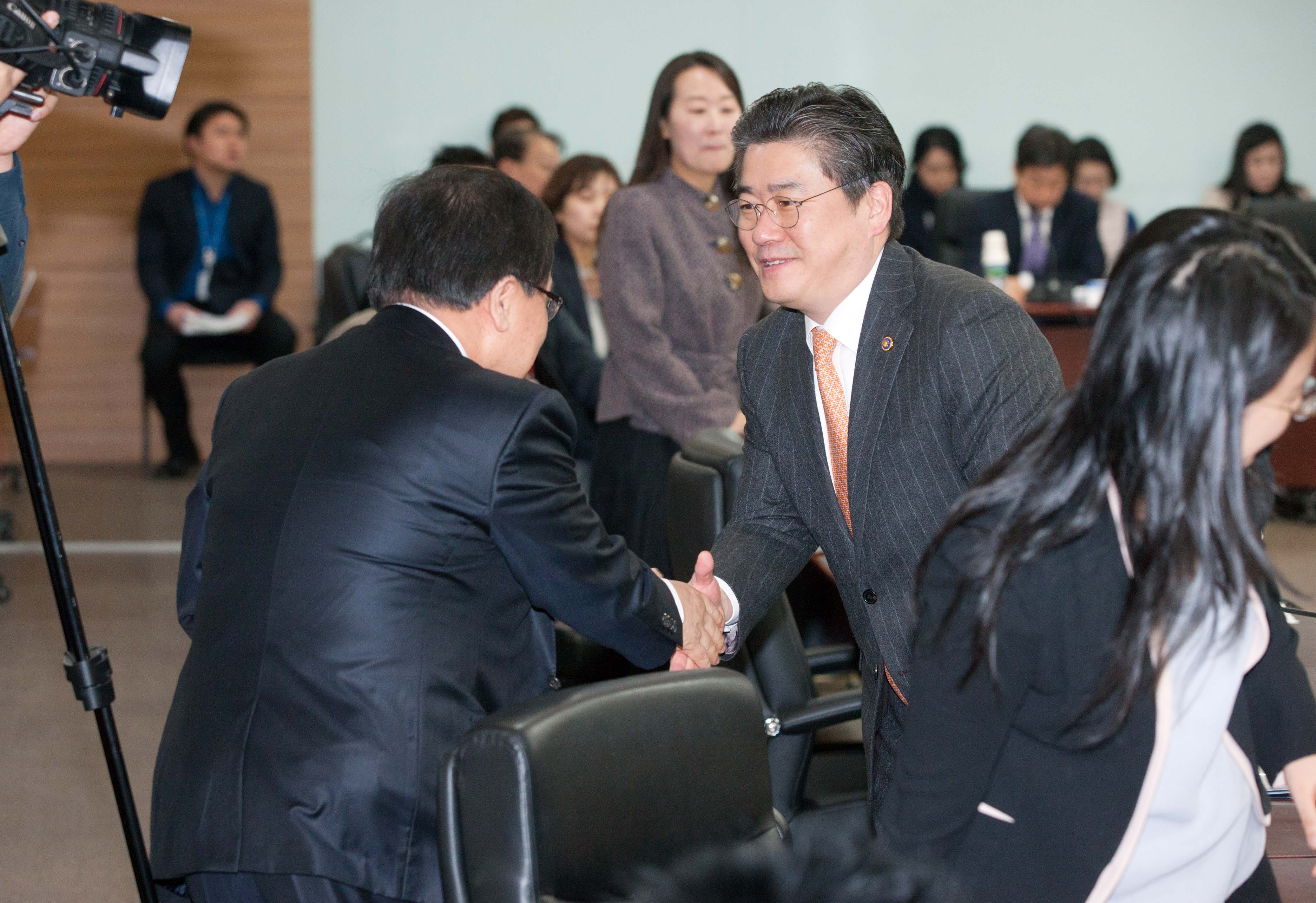 제1차 신기술 서비스 심의위원회 5