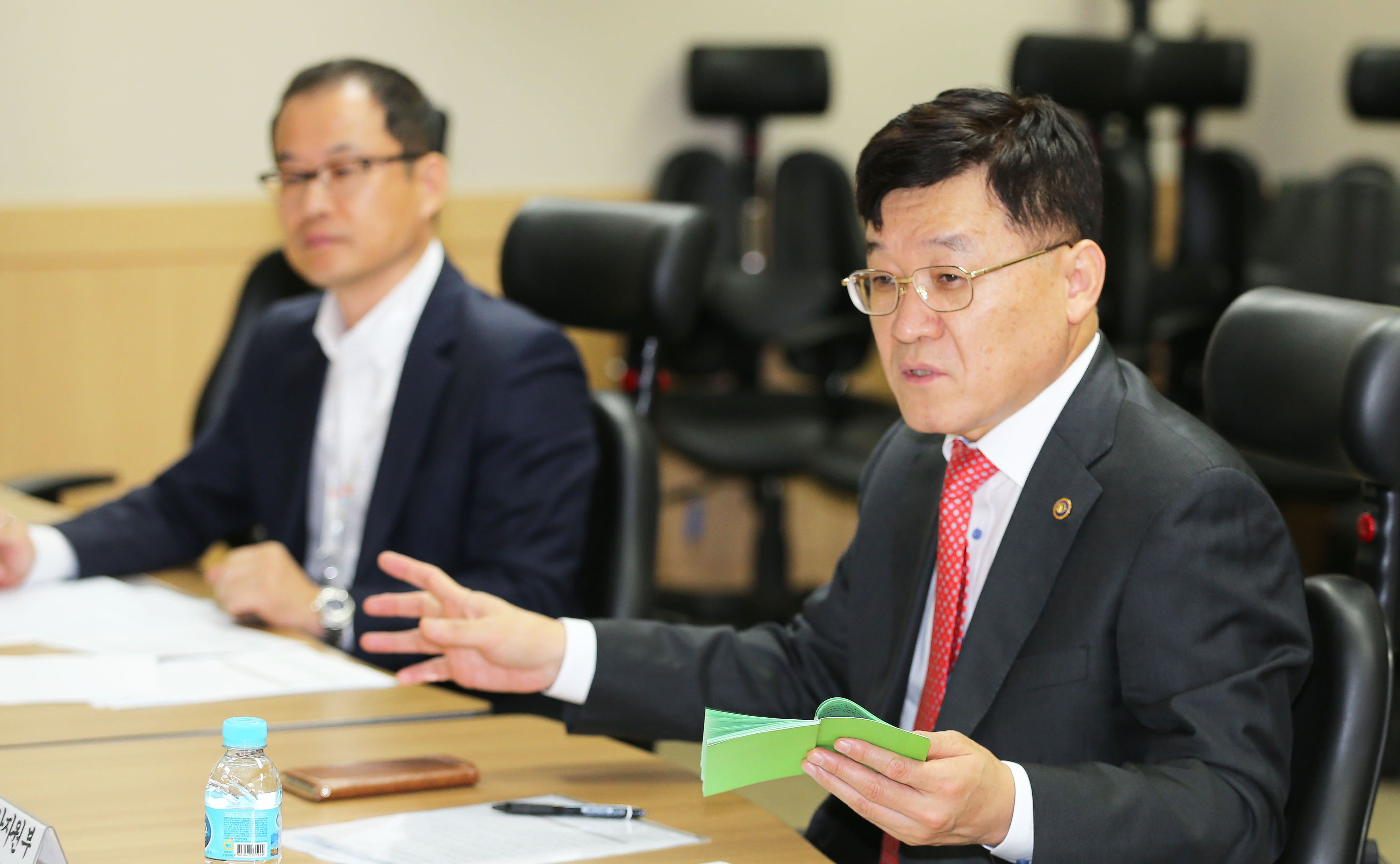 코리아세일페스타 관계부처 점검회의 3