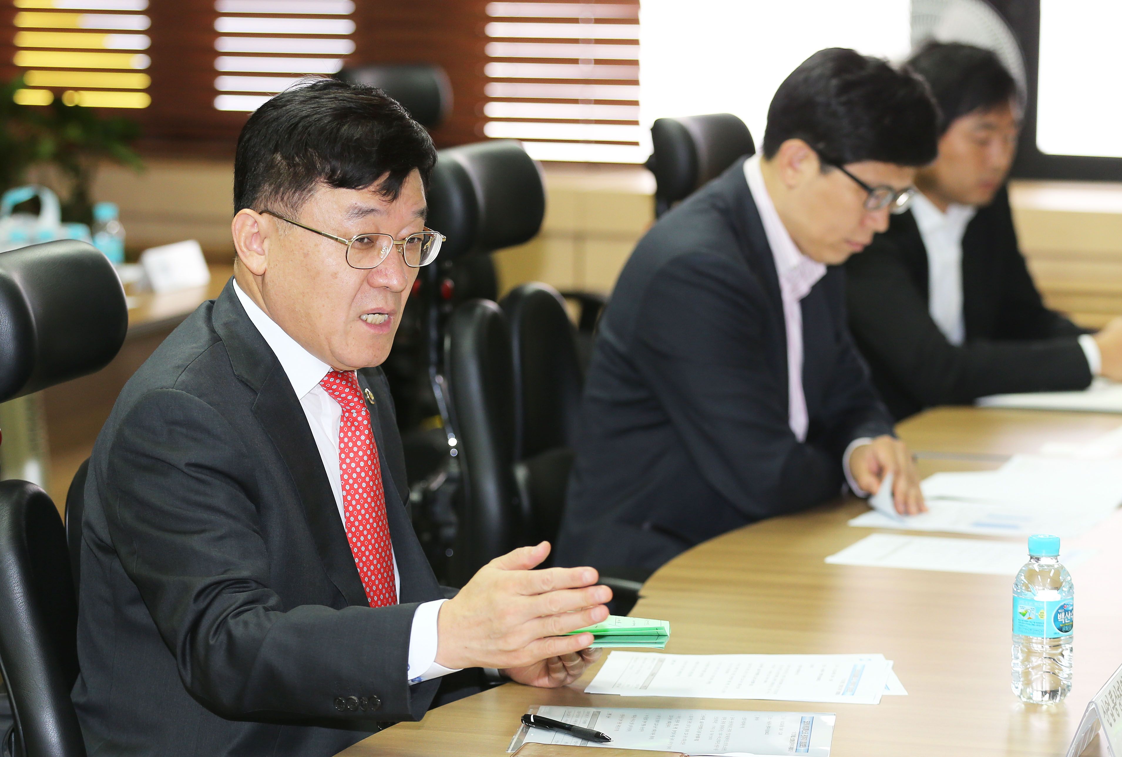 코리아세일페스타 관계부처 점검회의 1