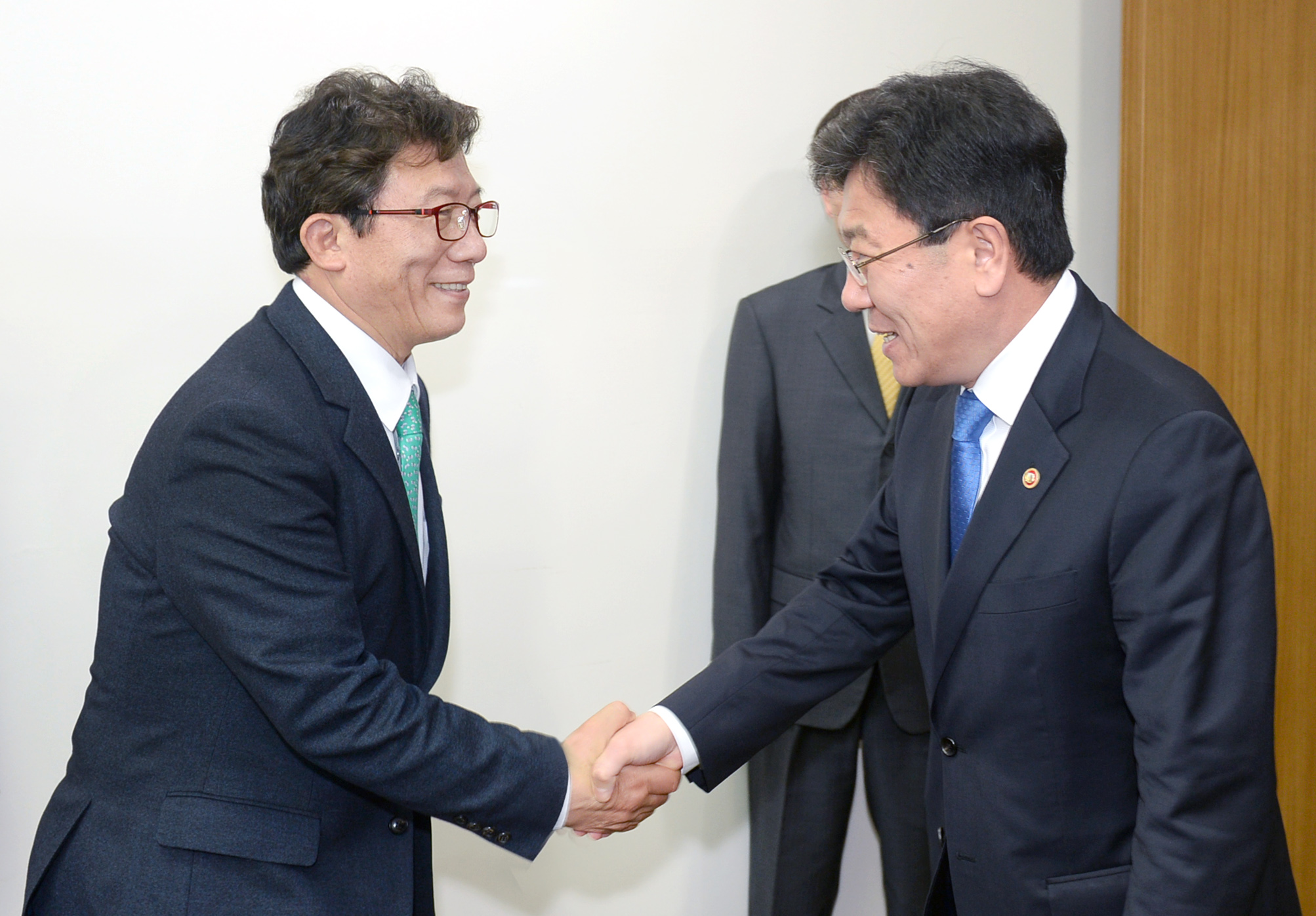 외국인투자옴부즈만 위촉식 5