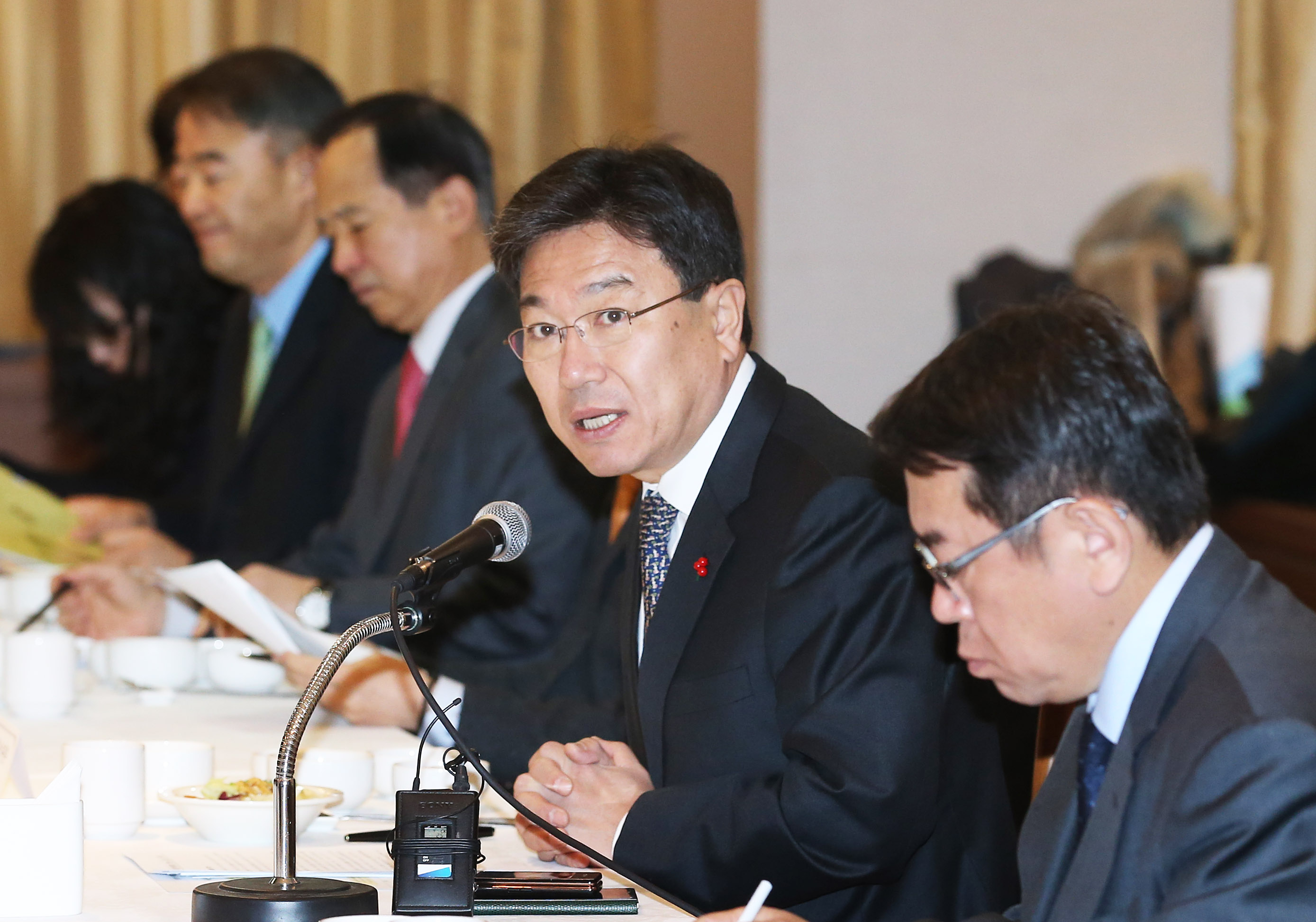 제3회 산업통상자원부 정책자문위원회 개최 4