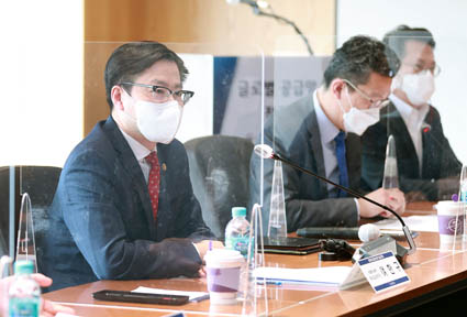  글로벌 공급망 현안 점검회의 1