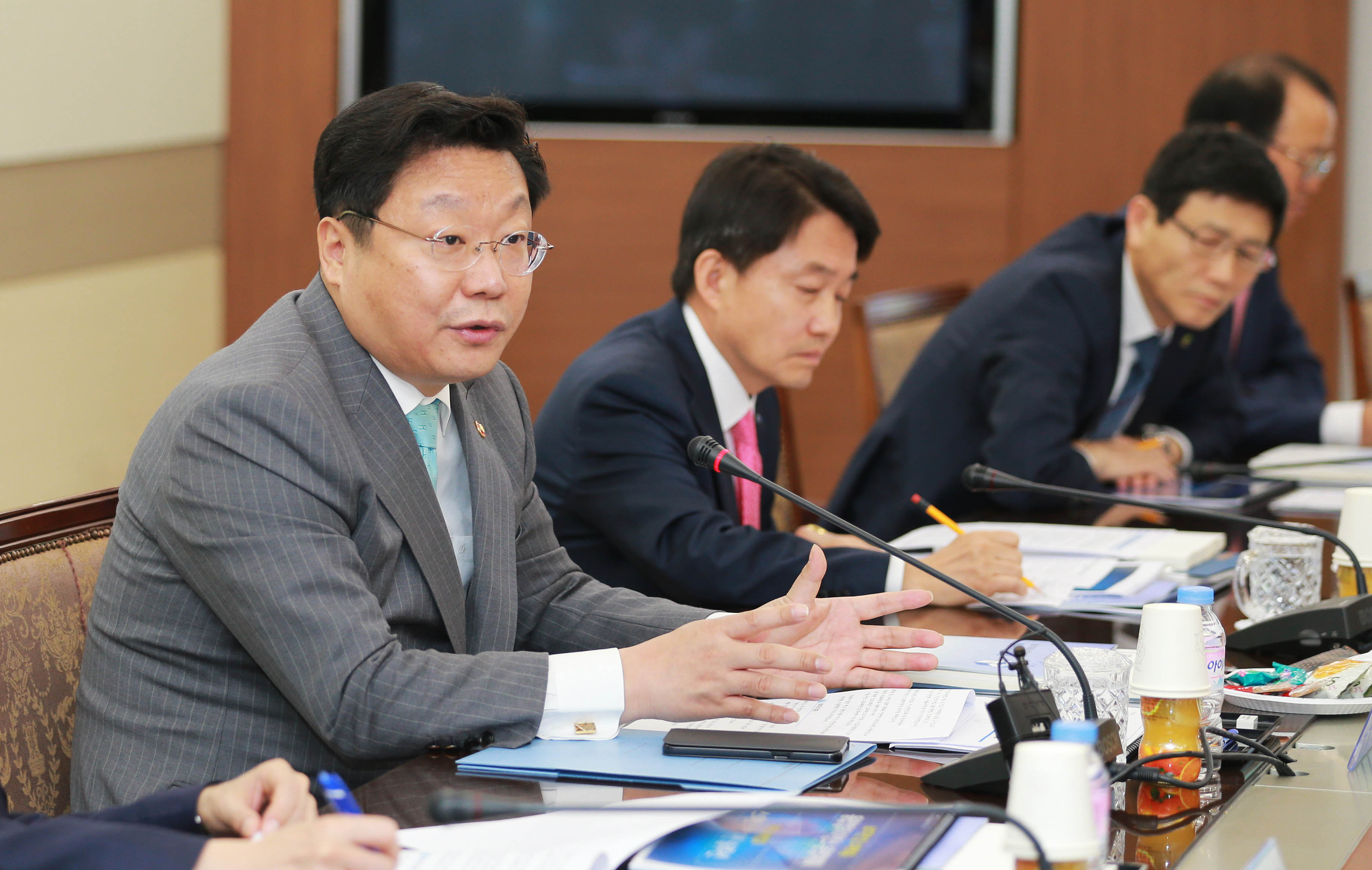 IoT 가전 및 스마트홈 융합얼라이언스 발족식 2