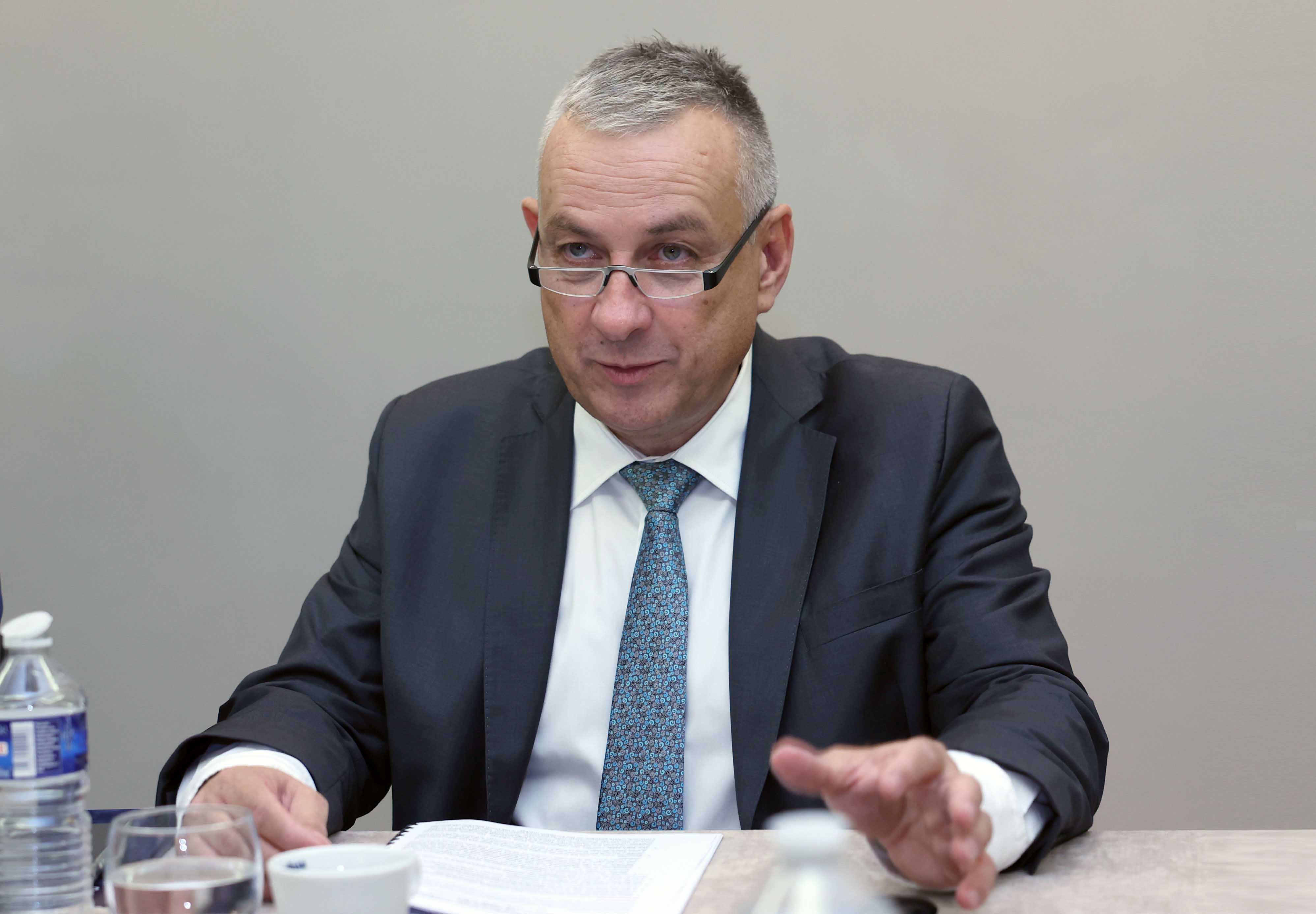 체코 산업통상부 장관 면담 6