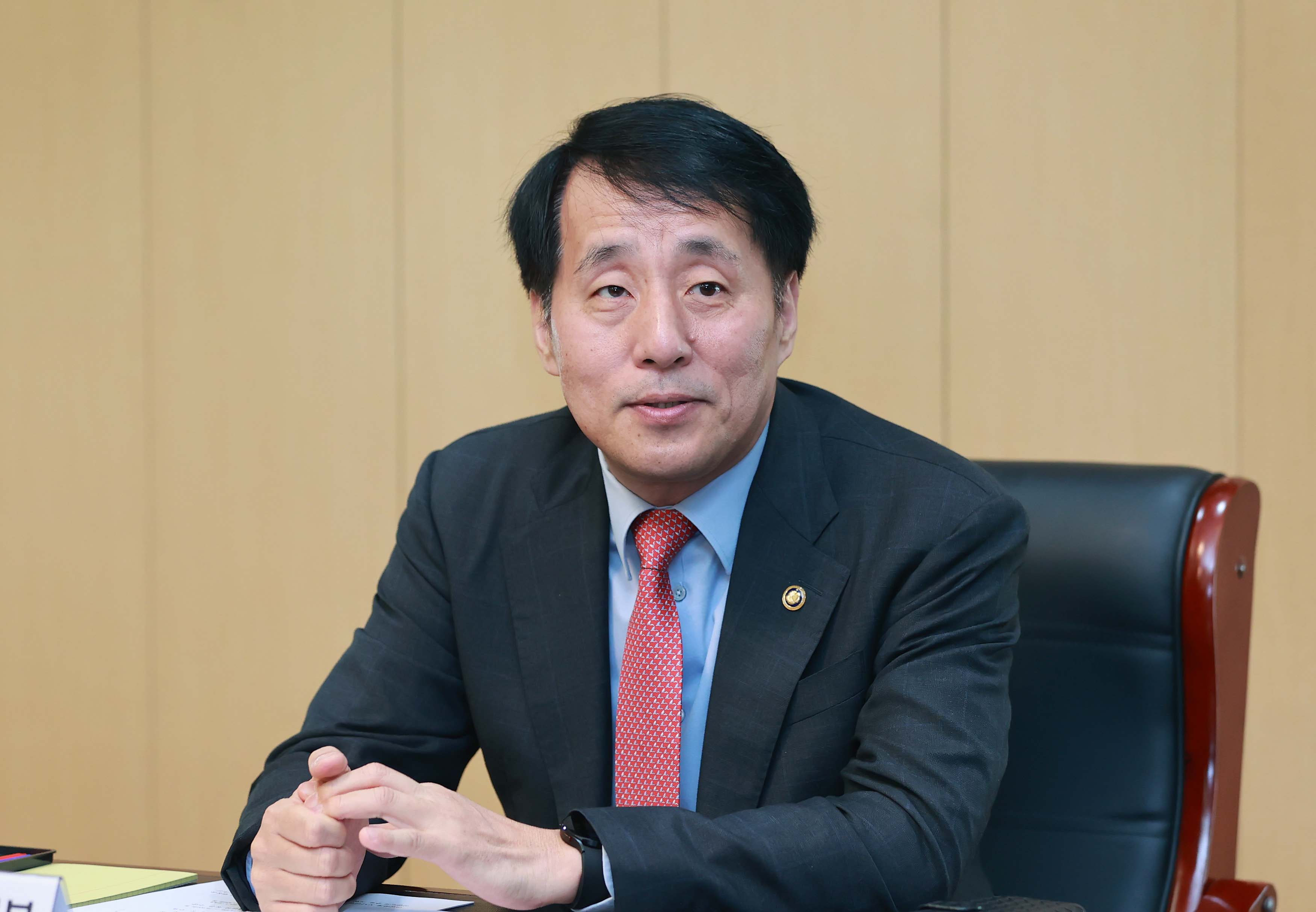 민생물가 안정을 위한 공산품 가격 점검회의 3