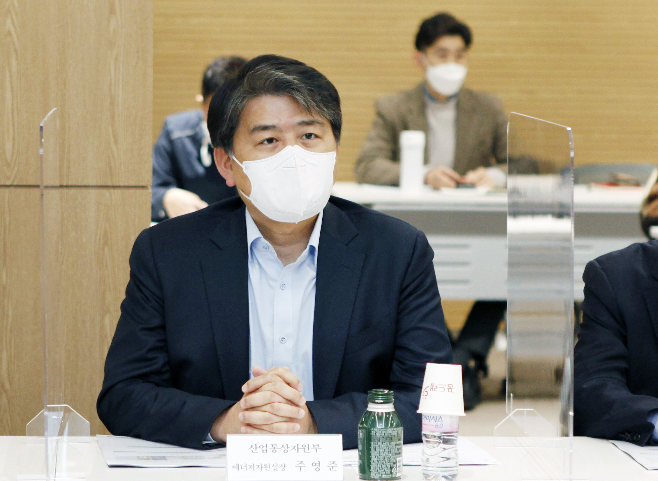 수송용 탄소중립연료(e-fuel) 연구회 발족식 4