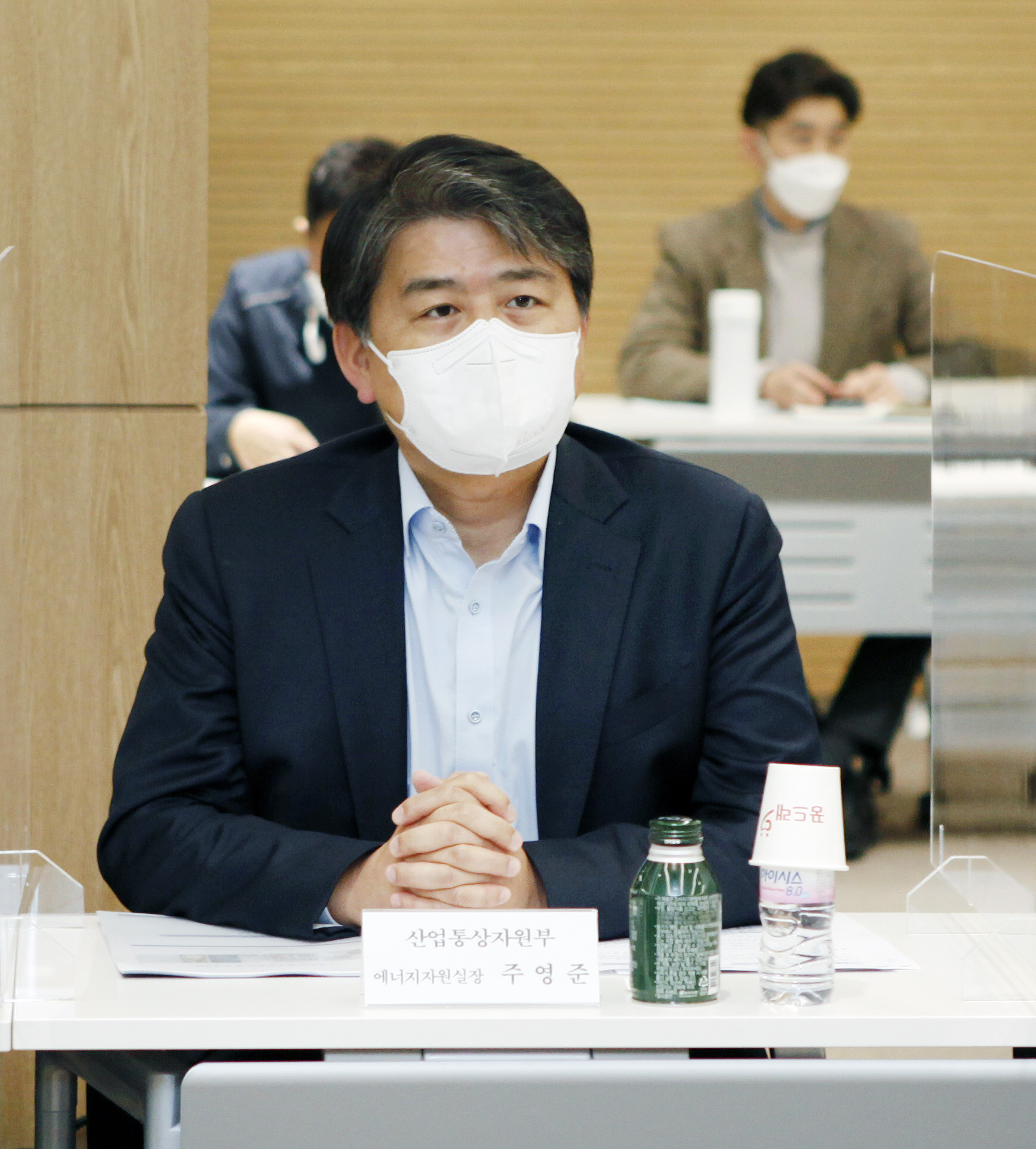 수송용 탄소중립연료(e-fuel) 연구회 발족식 6