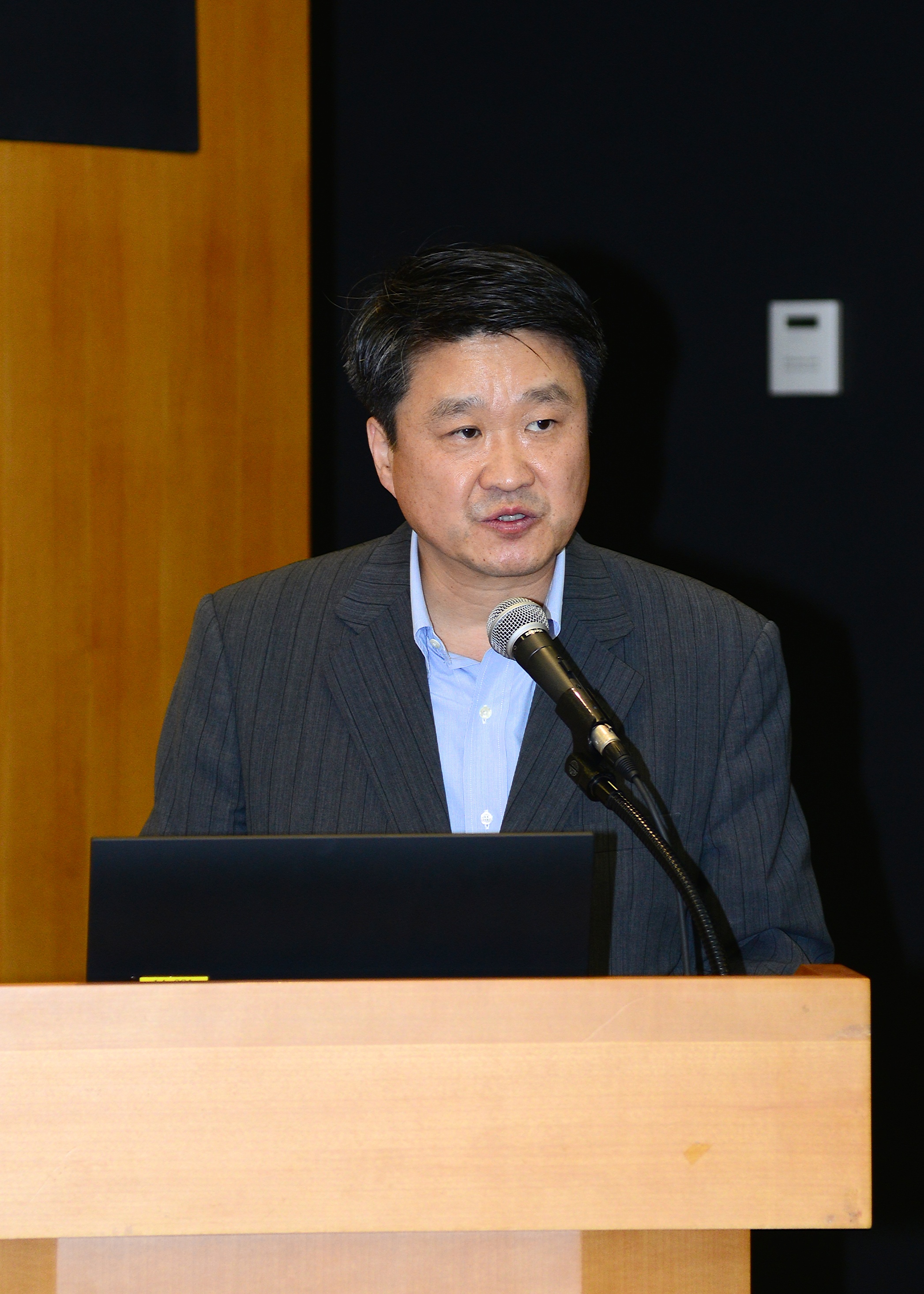 한-콜롬비아, 호주, 캐나다, EU FTA 및 TPP 설명회 개최 4