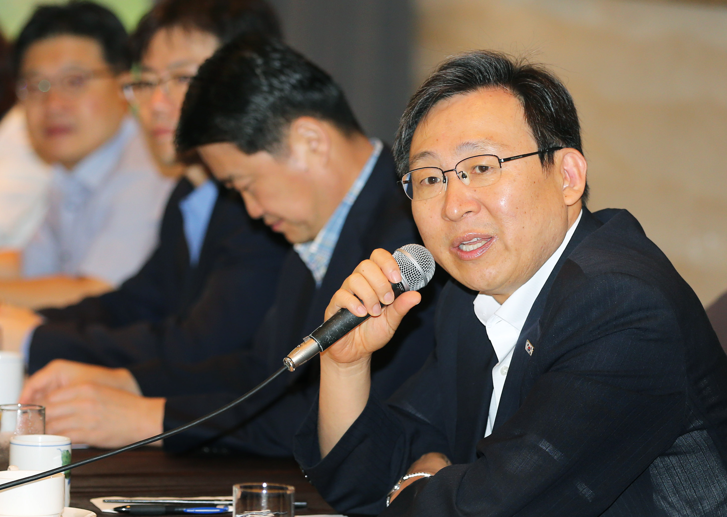 환태평양경제동반자협정(TPP) 전략 토론회 1