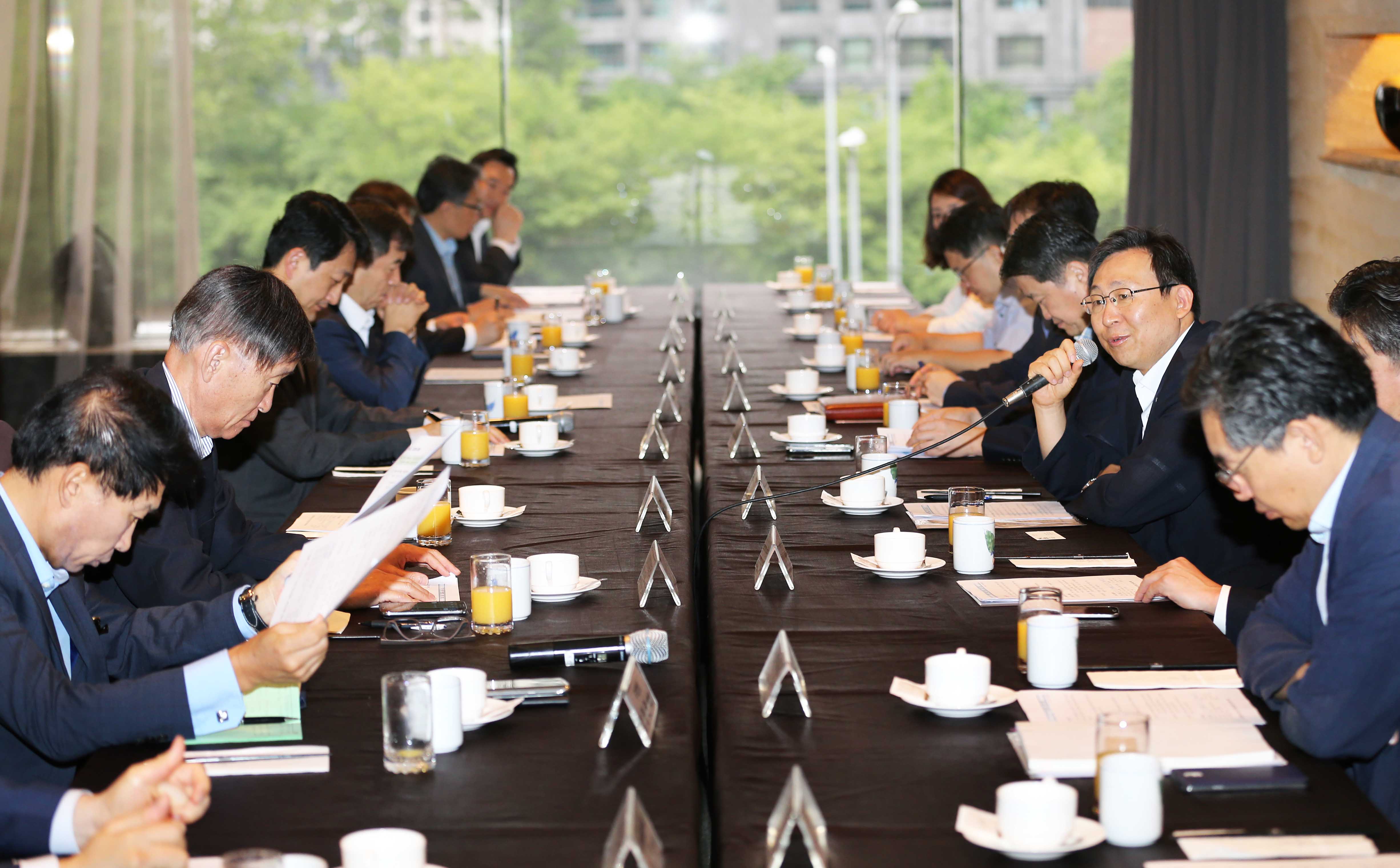 환태평양경제동반자협정(TPP) 전략 토론회 5