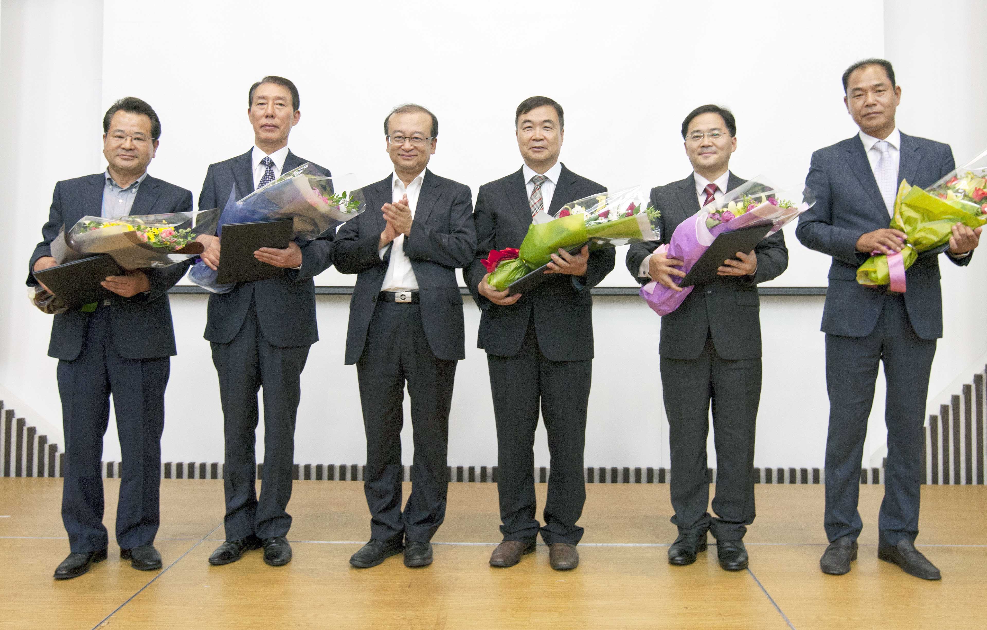 제10회 국제자원순환산업전 개막식 및  재제조, 도시광산 컨퍼런스 4