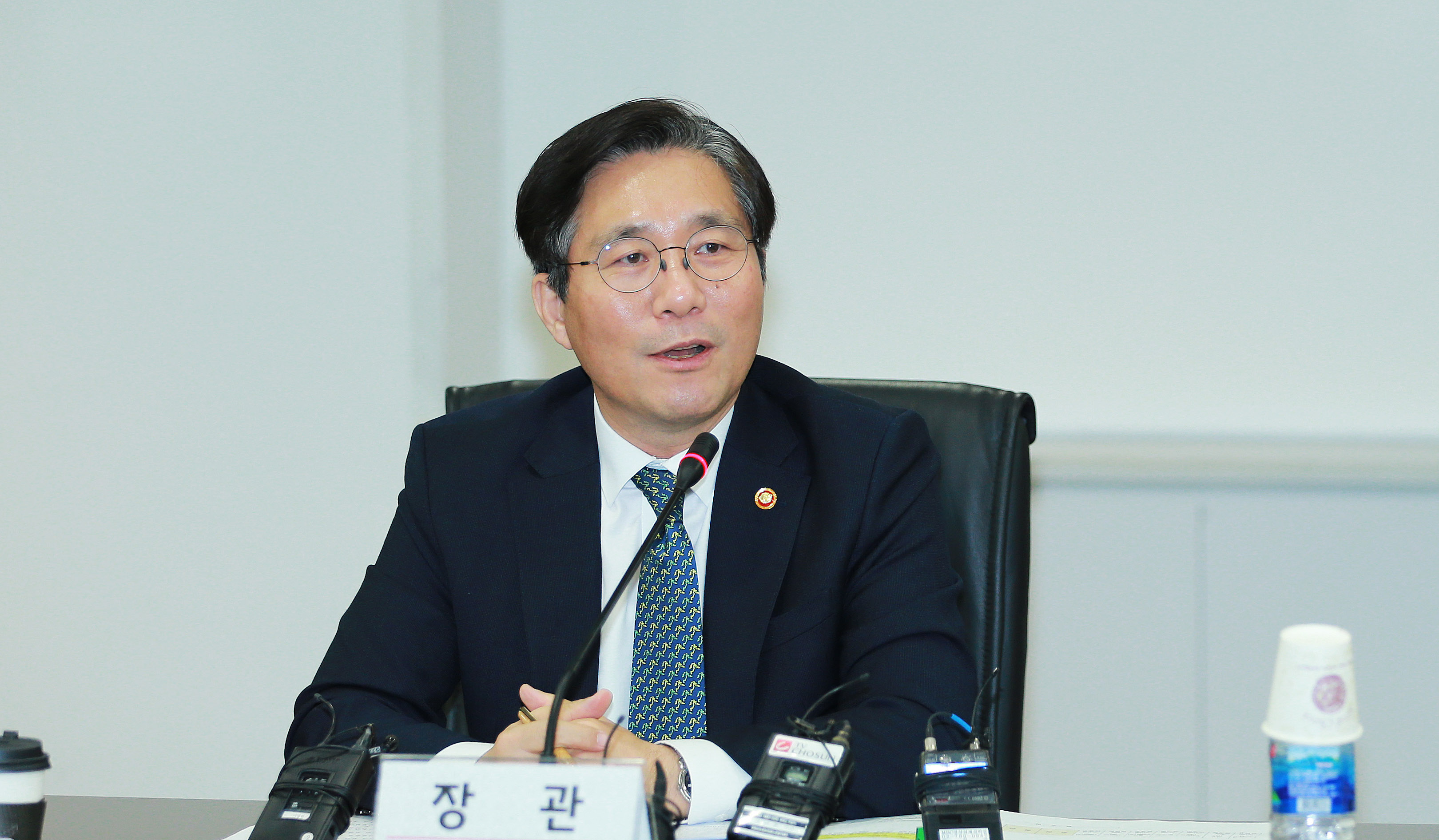 중소기업중앙회 회장단 간담회 3